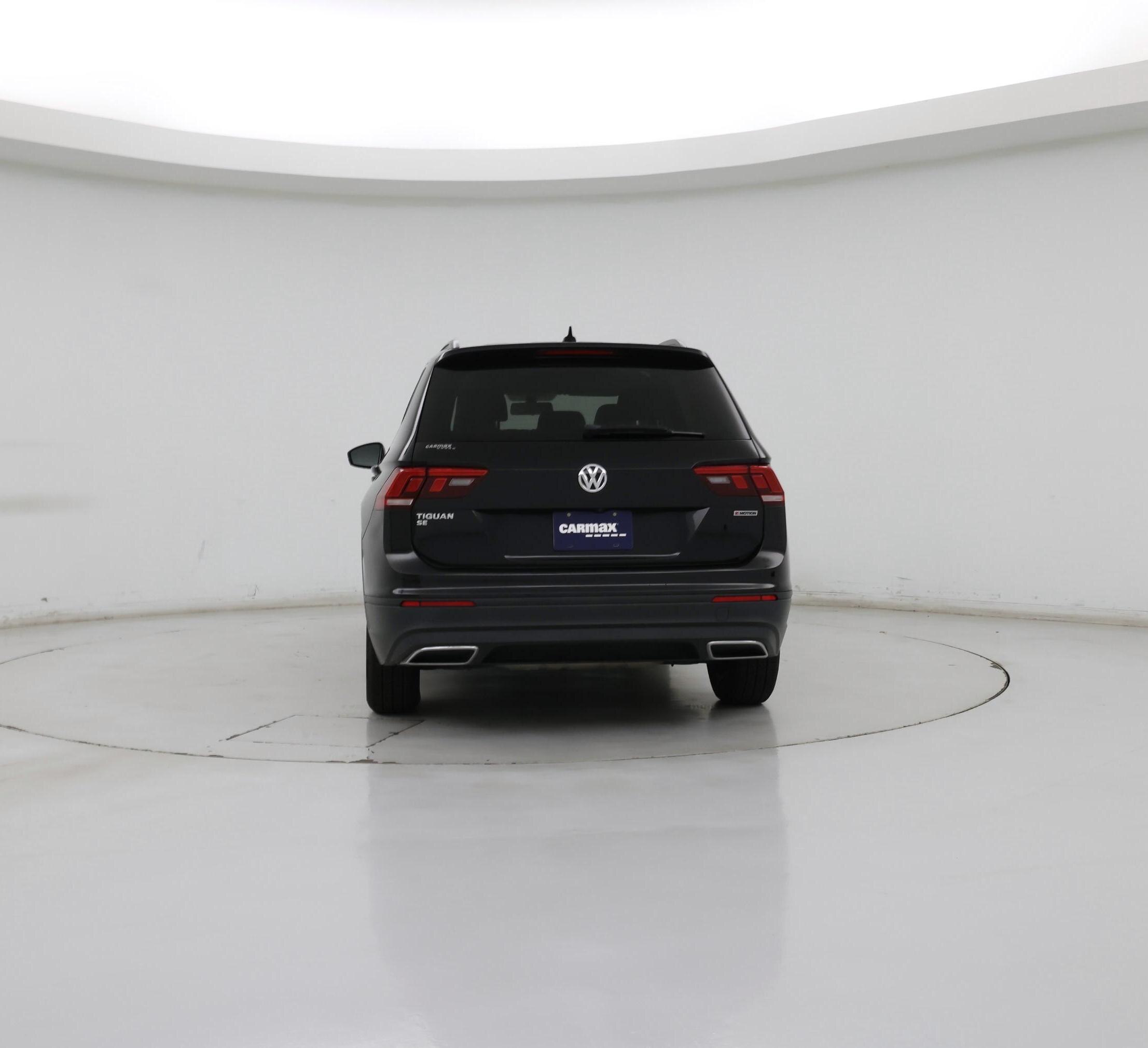 Thumbnail: 2019 Volkswagen Tiguan - 6