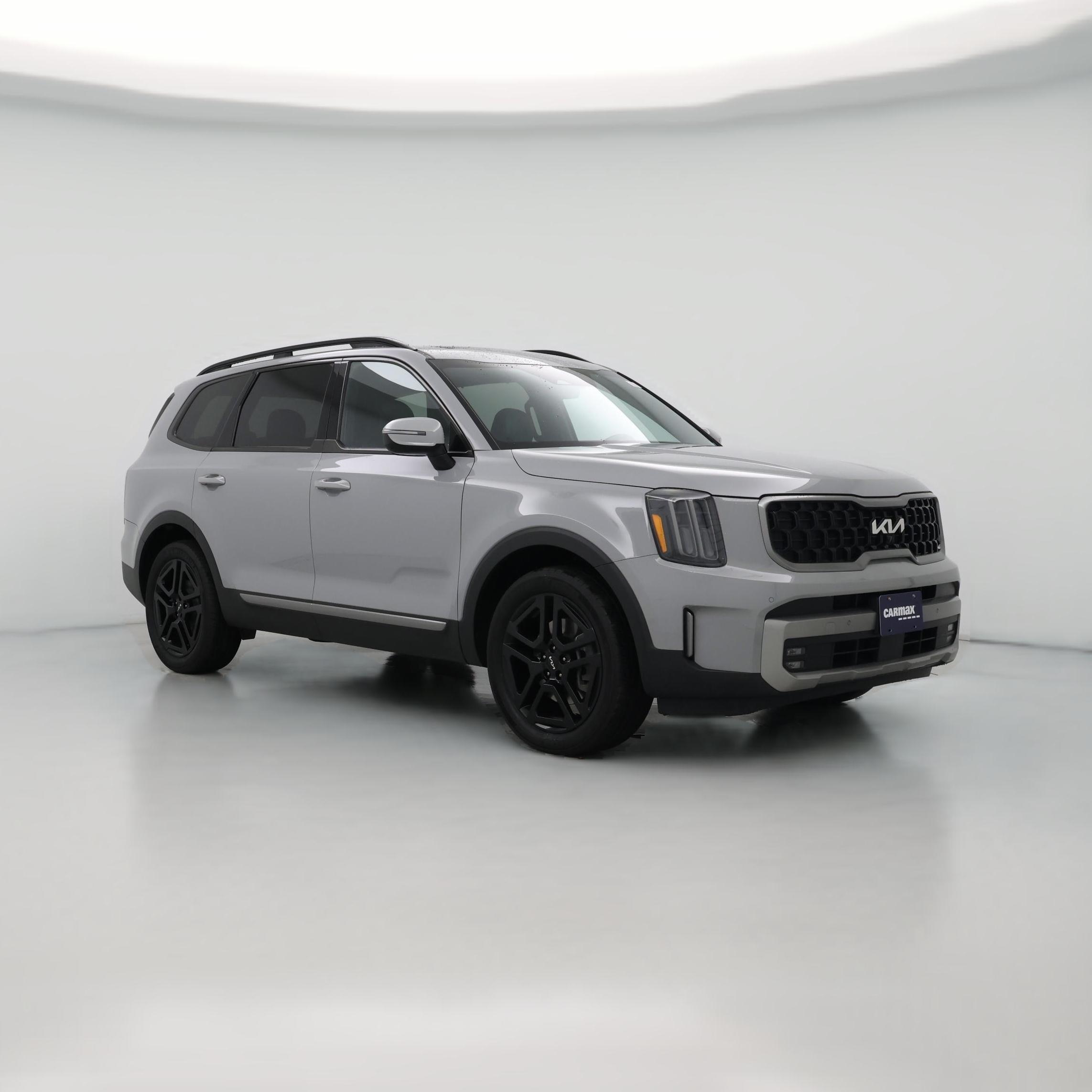 Thumbnail: 2023 Kia Telluride - 1