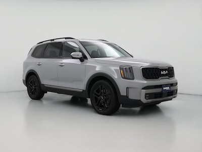 2023 Kia Telluride SX Prestige X-Line