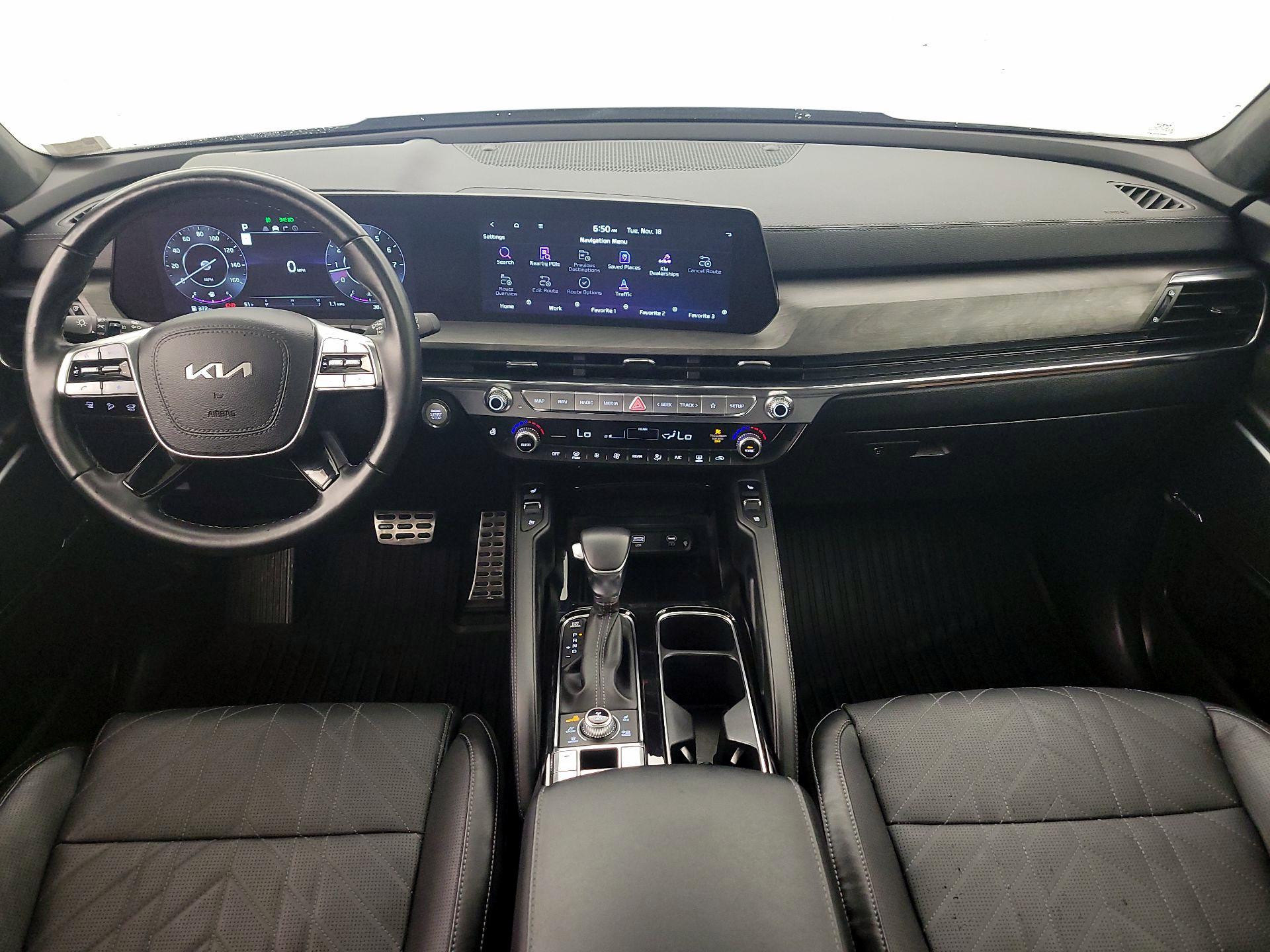 Thumbnail: 2023 Kia Telluride - 9