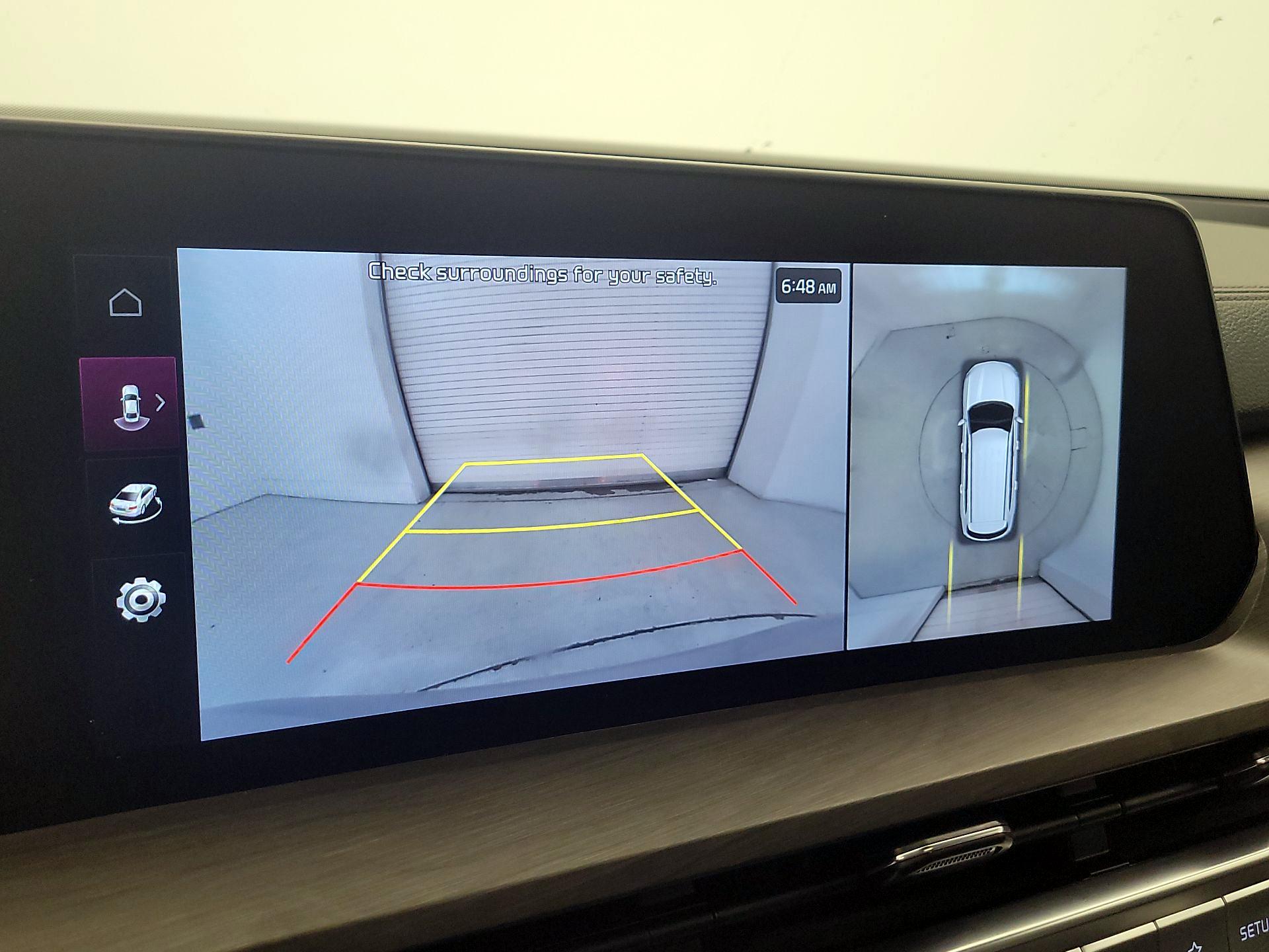 Thumbnail: 2023 Kia Telluride - 15