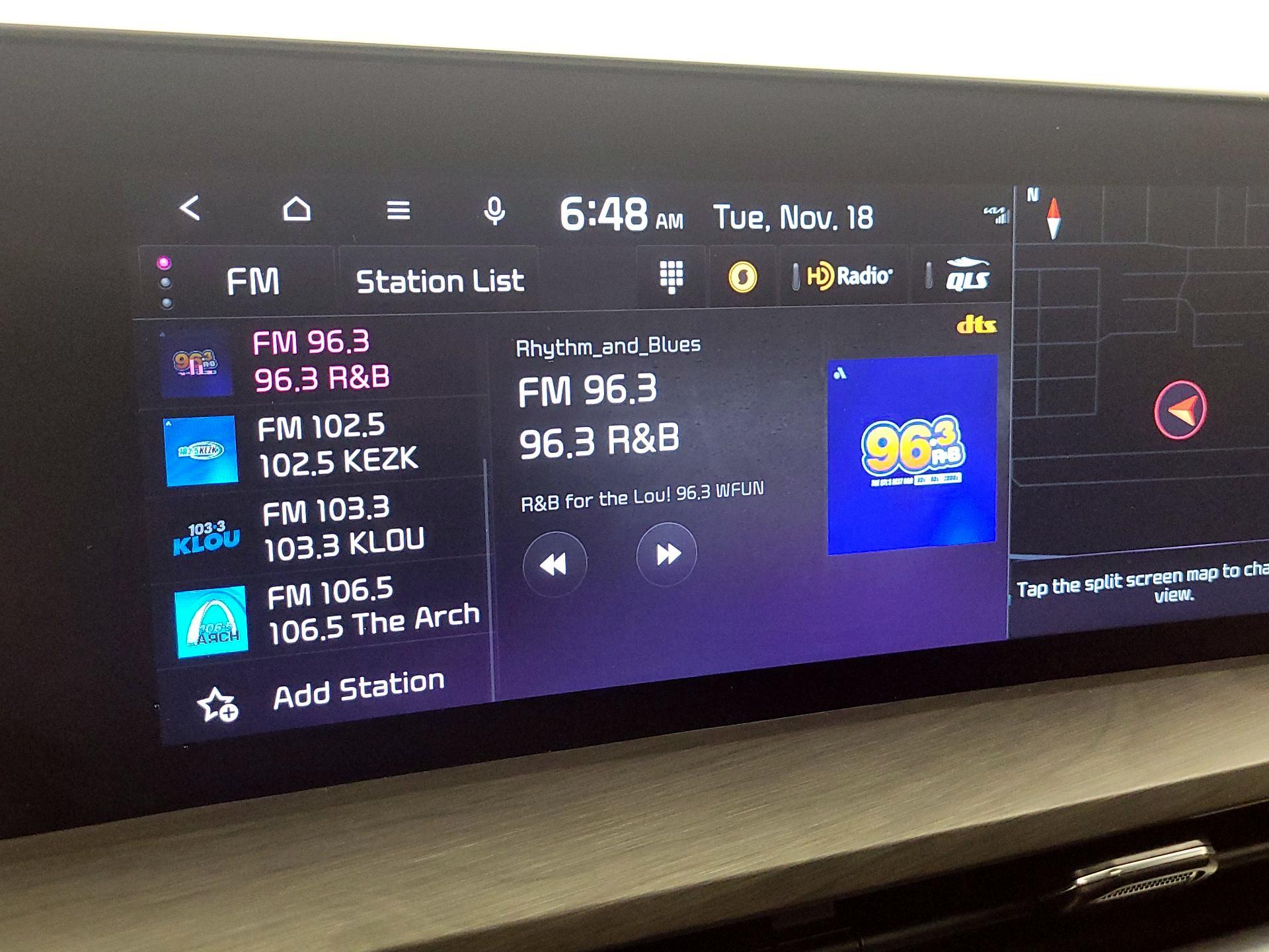 Thumbnail: 2023 Kia Telluride - 16