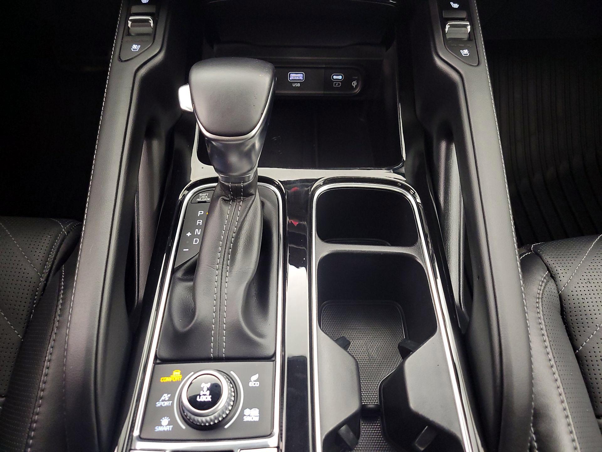 Thumbnail: 2023 Kia Telluride - 18