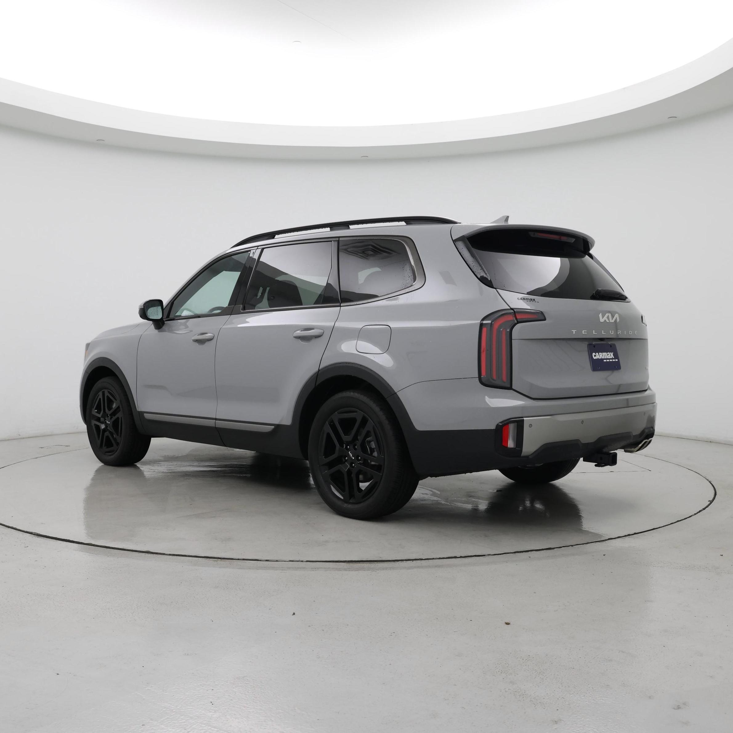 Thumbnail: 2023 Kia Telluride - 2