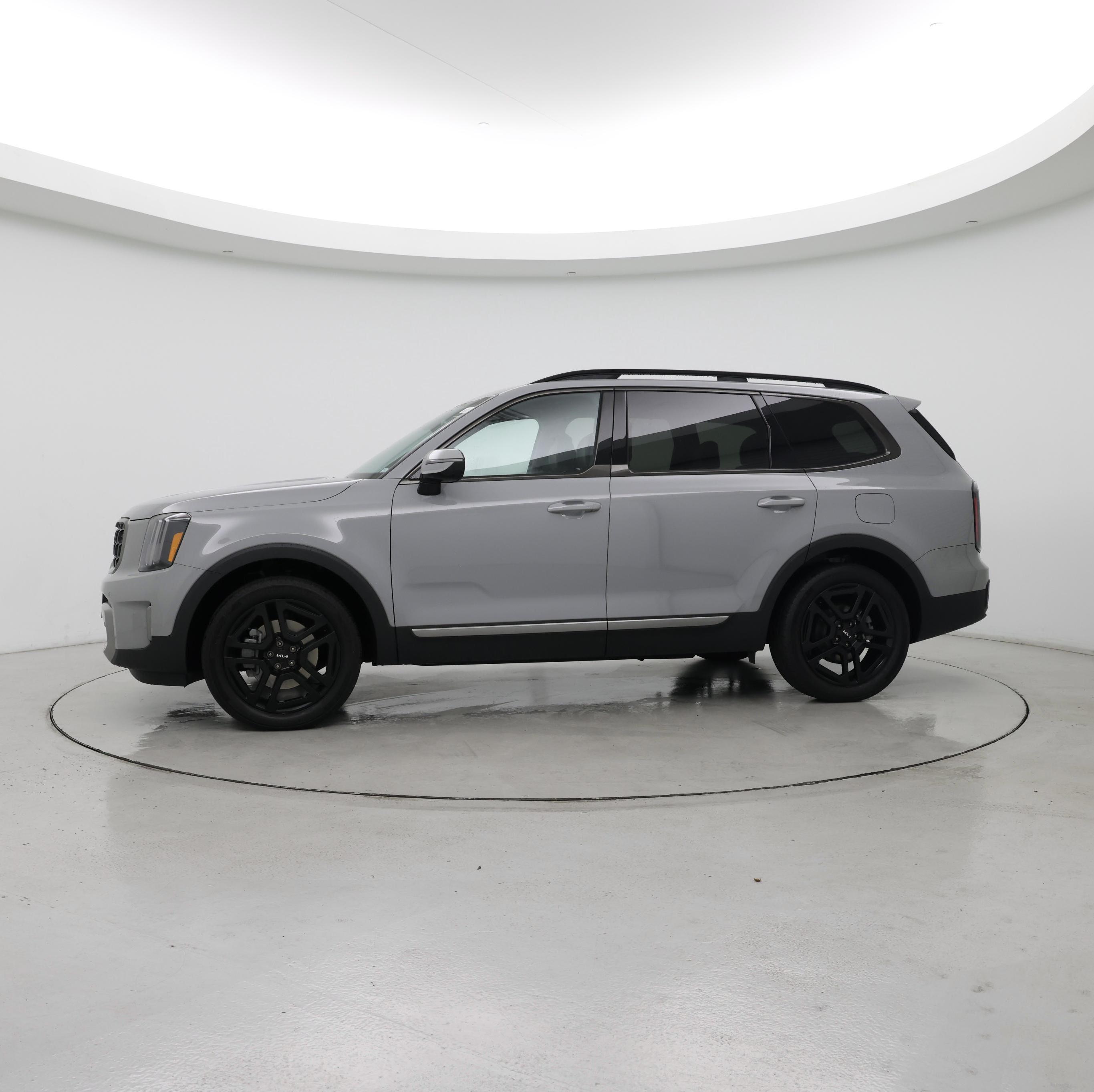 Thumbnail: 2023 Kia Telluride - 3