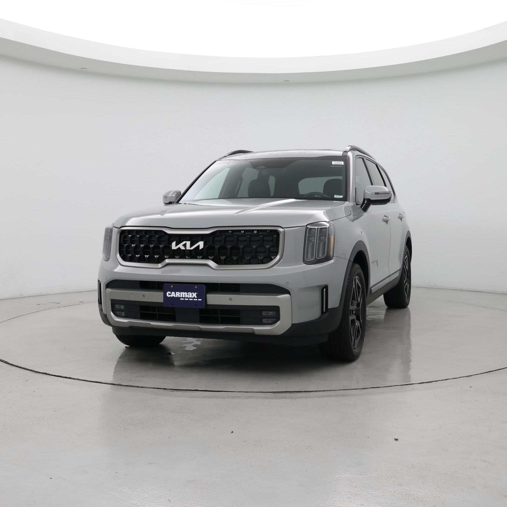 Thumbnail: 2023 Kia Telluride - 4