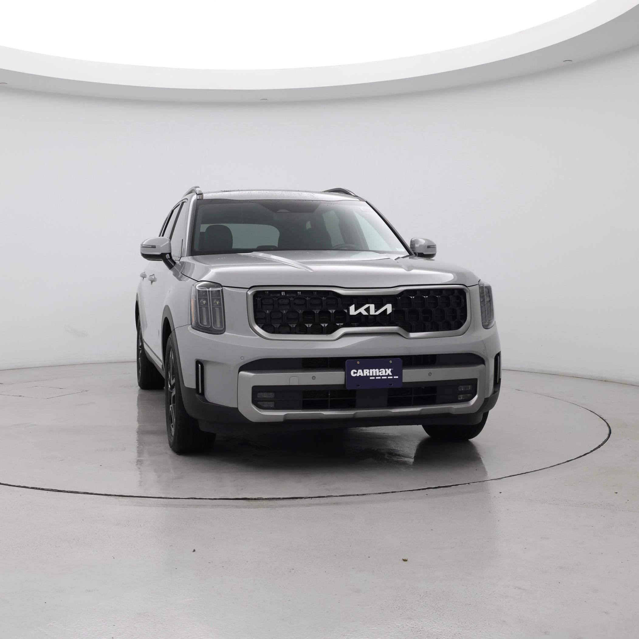 Thumbnail: 2023 Kia Telluride - 5