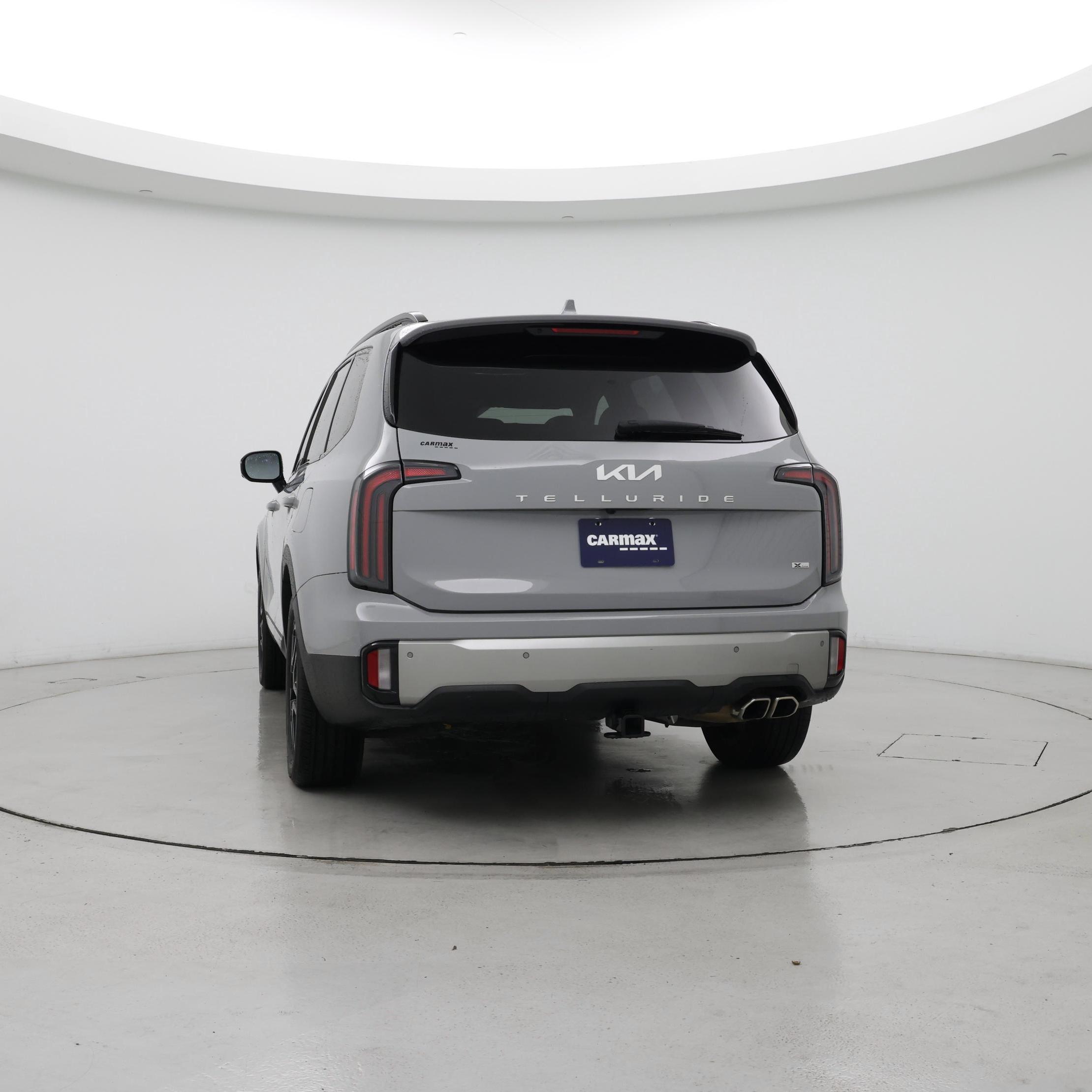 Thumbnail: 2023 Kia Telluride - 6