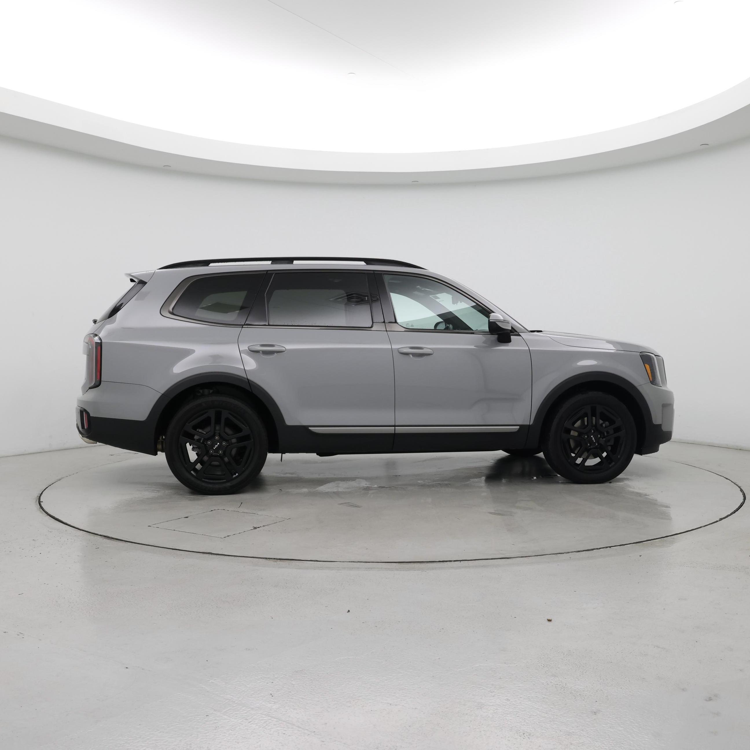 Thumbnail: 2023 Kia Telluride - 7