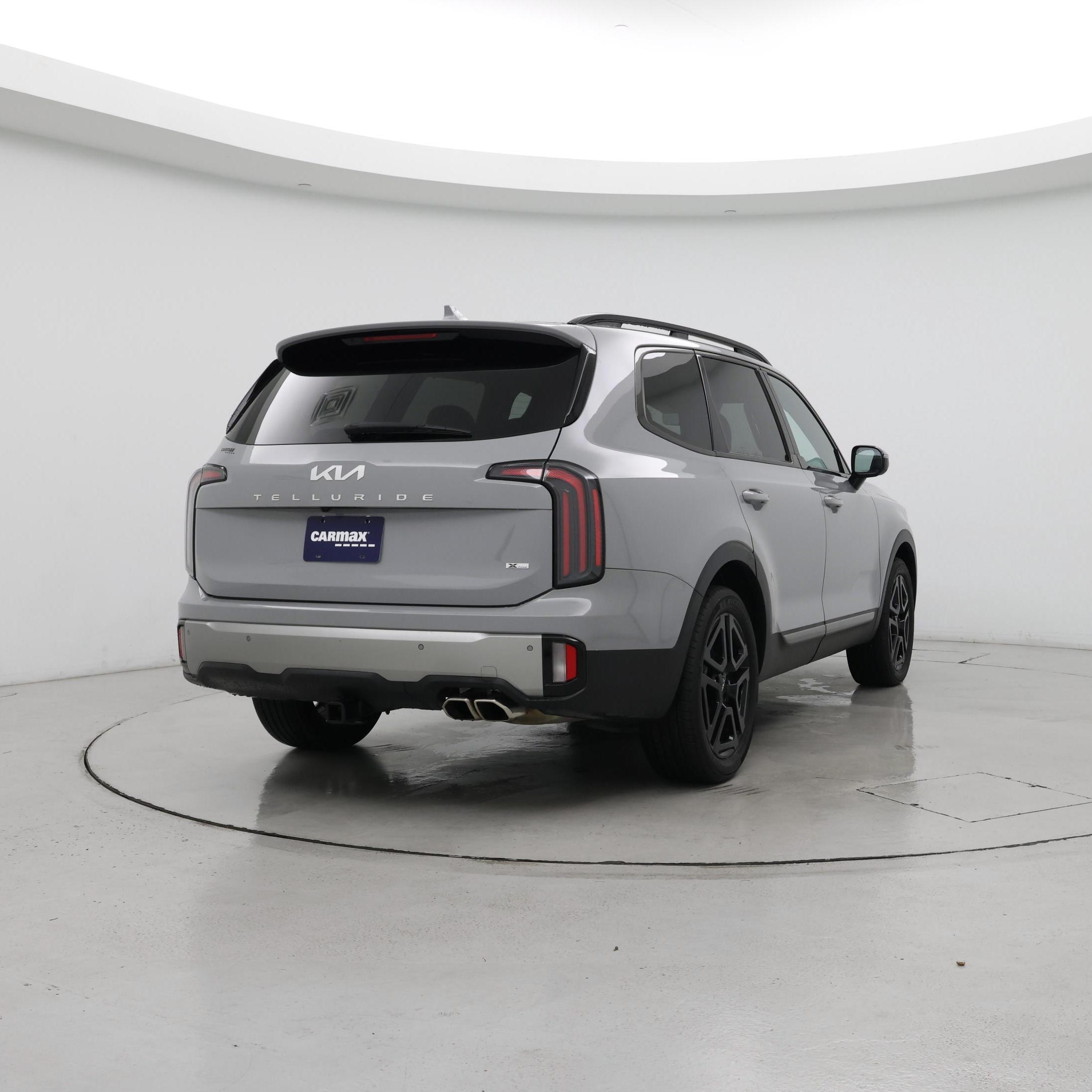 Thumbnail: 2023 Kia Telluride - 8