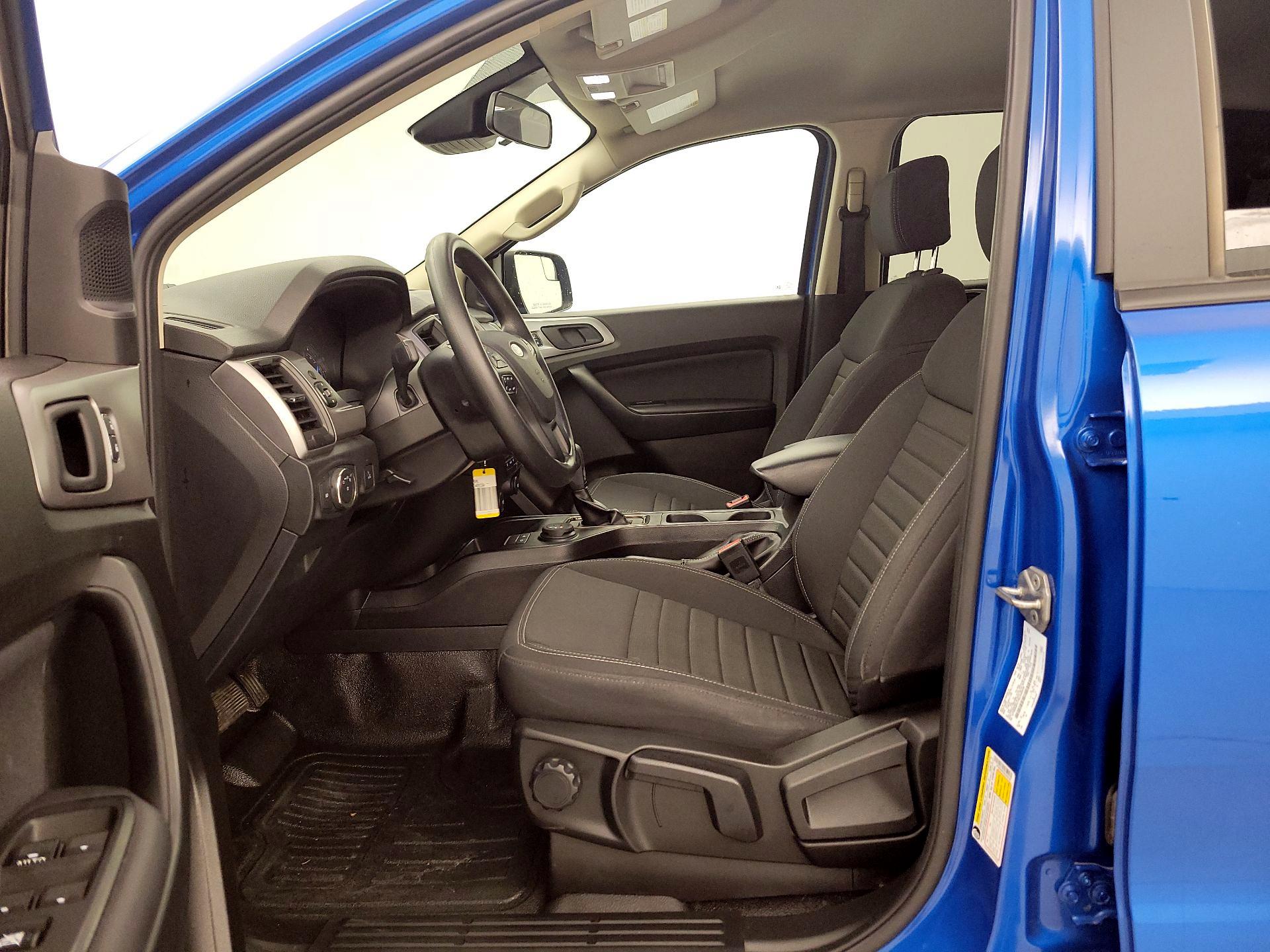 Thumbnail: 2022 Ford Ranger - 11