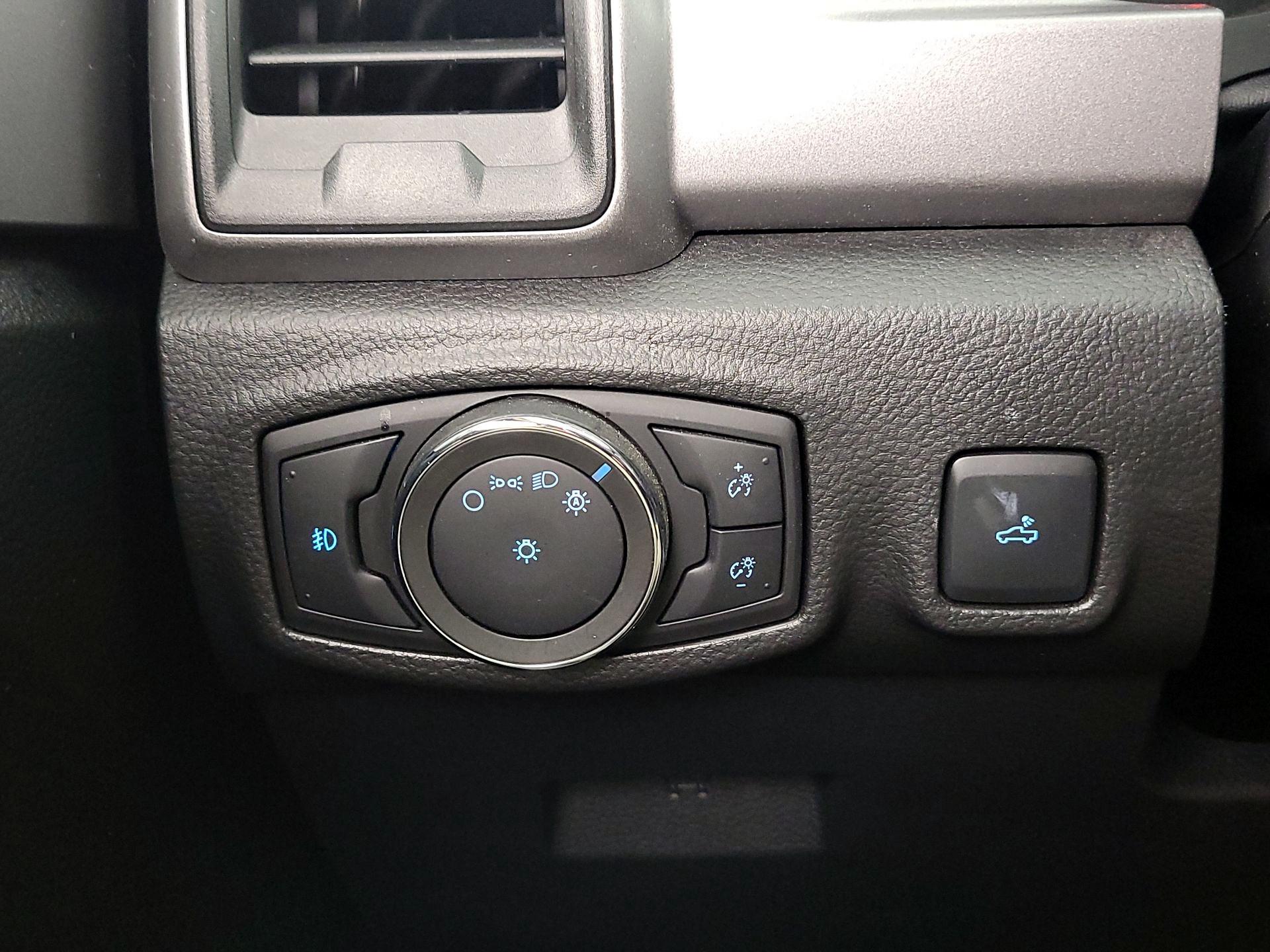 Thumbnail: 2022 Ford Ranger - 13