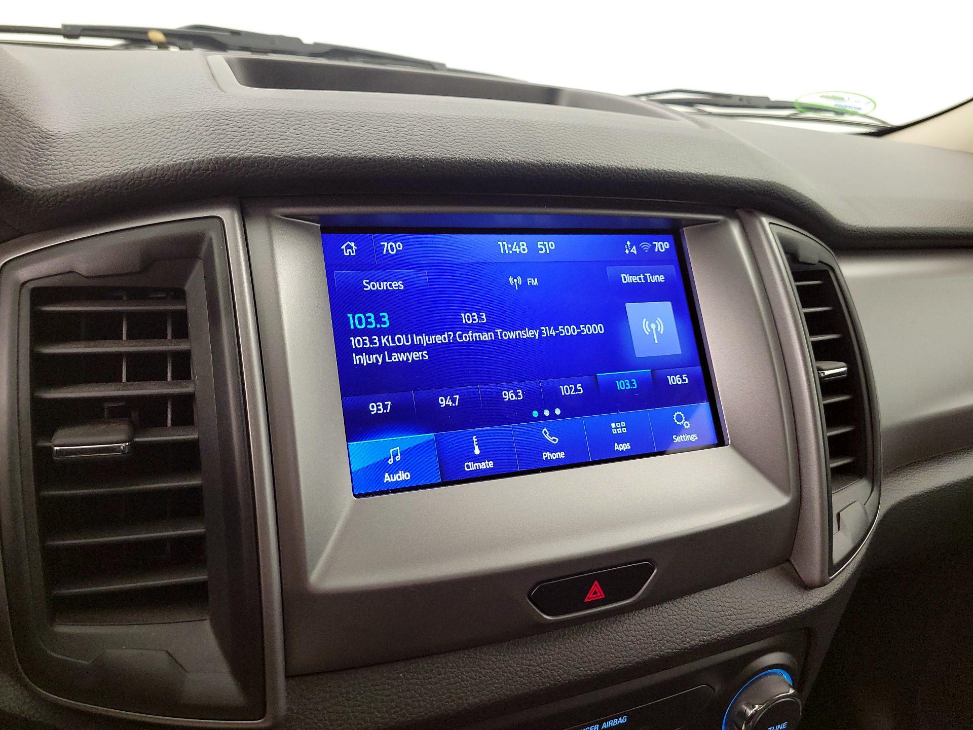 Thumbnail: 2022 Ford Ranger - 15