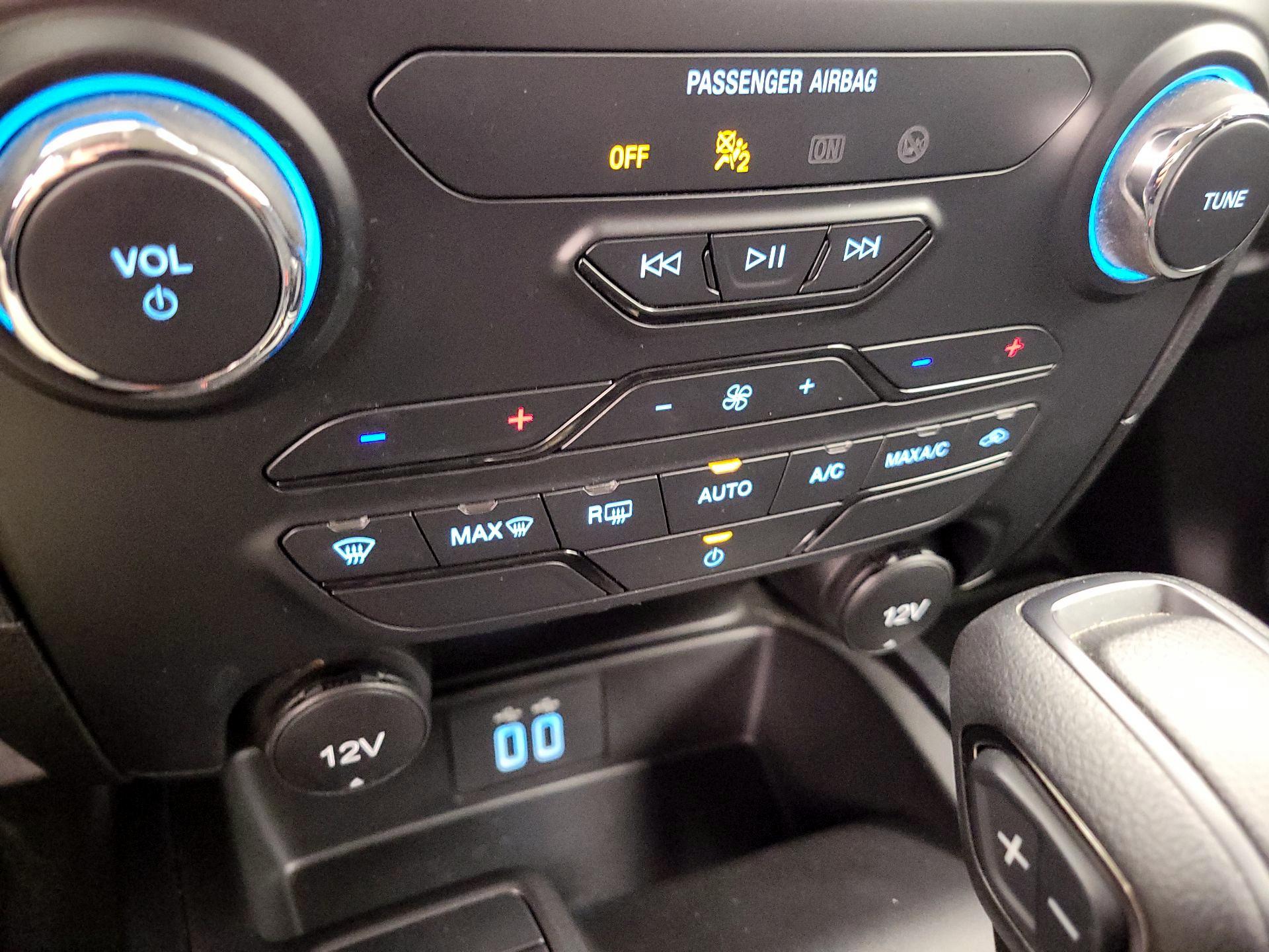 Thumbnail: 2022 Ford Ranger - 16