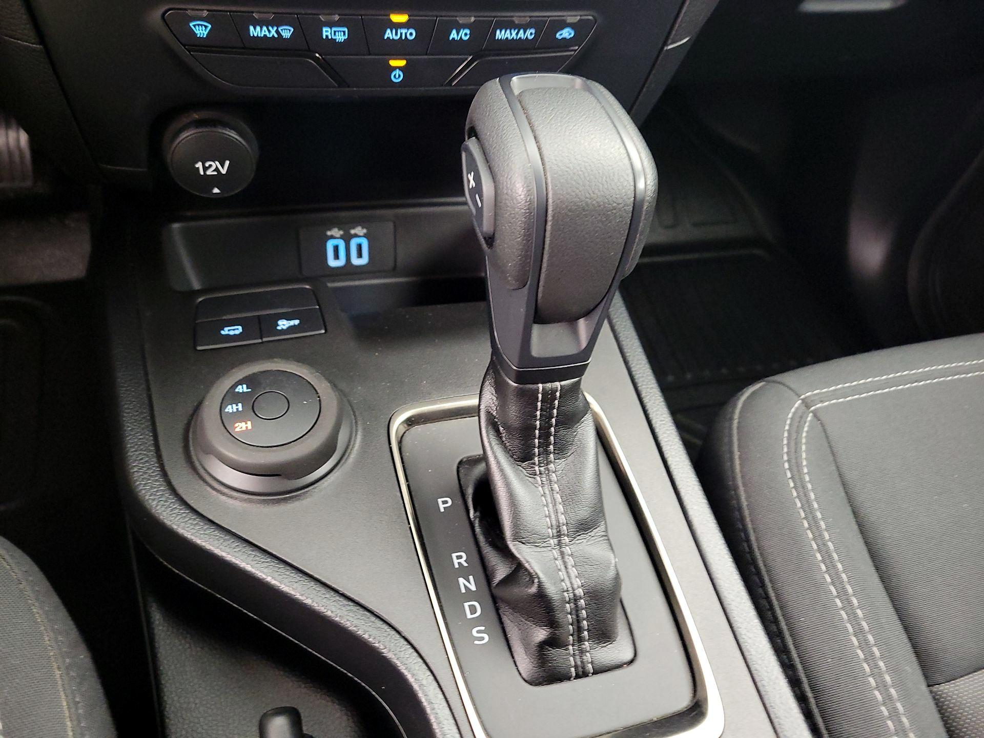 Thumbnail: 2022 Ford Ranger - 17