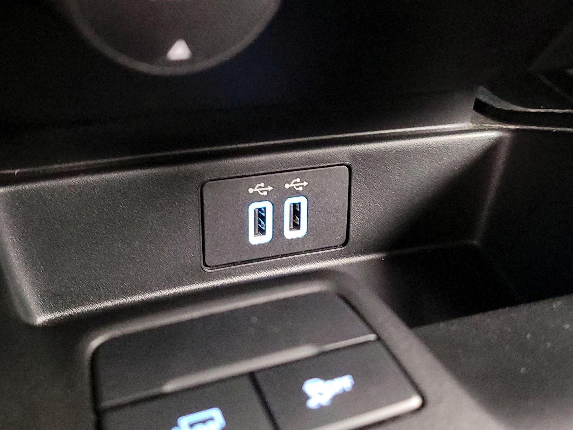 Thumbnail: 2022 Ford Ranger - 18