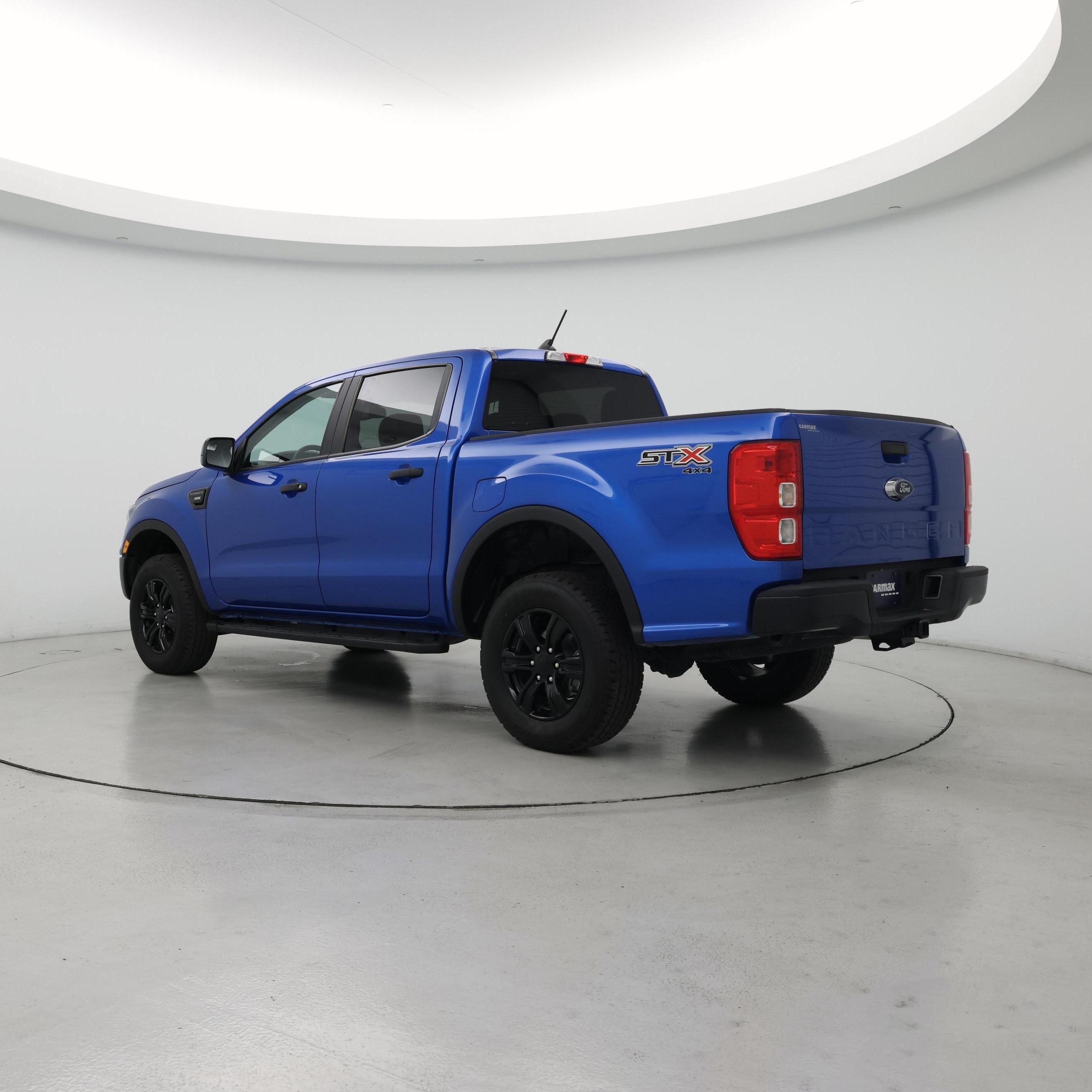 Thumbnail: 2022 Ford Ranger - 2