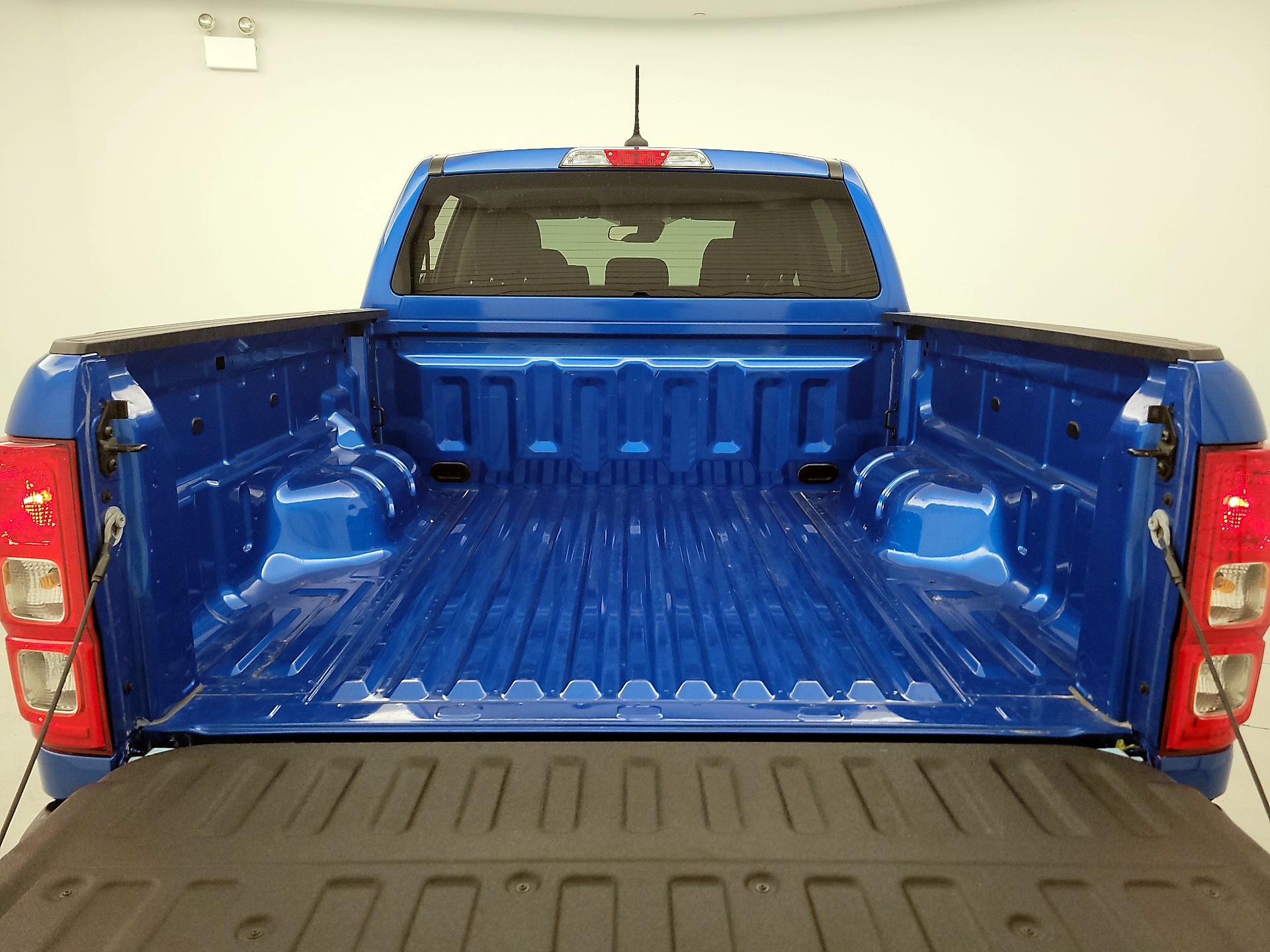 Thumbnail: 2022 Ford Ranger - 20