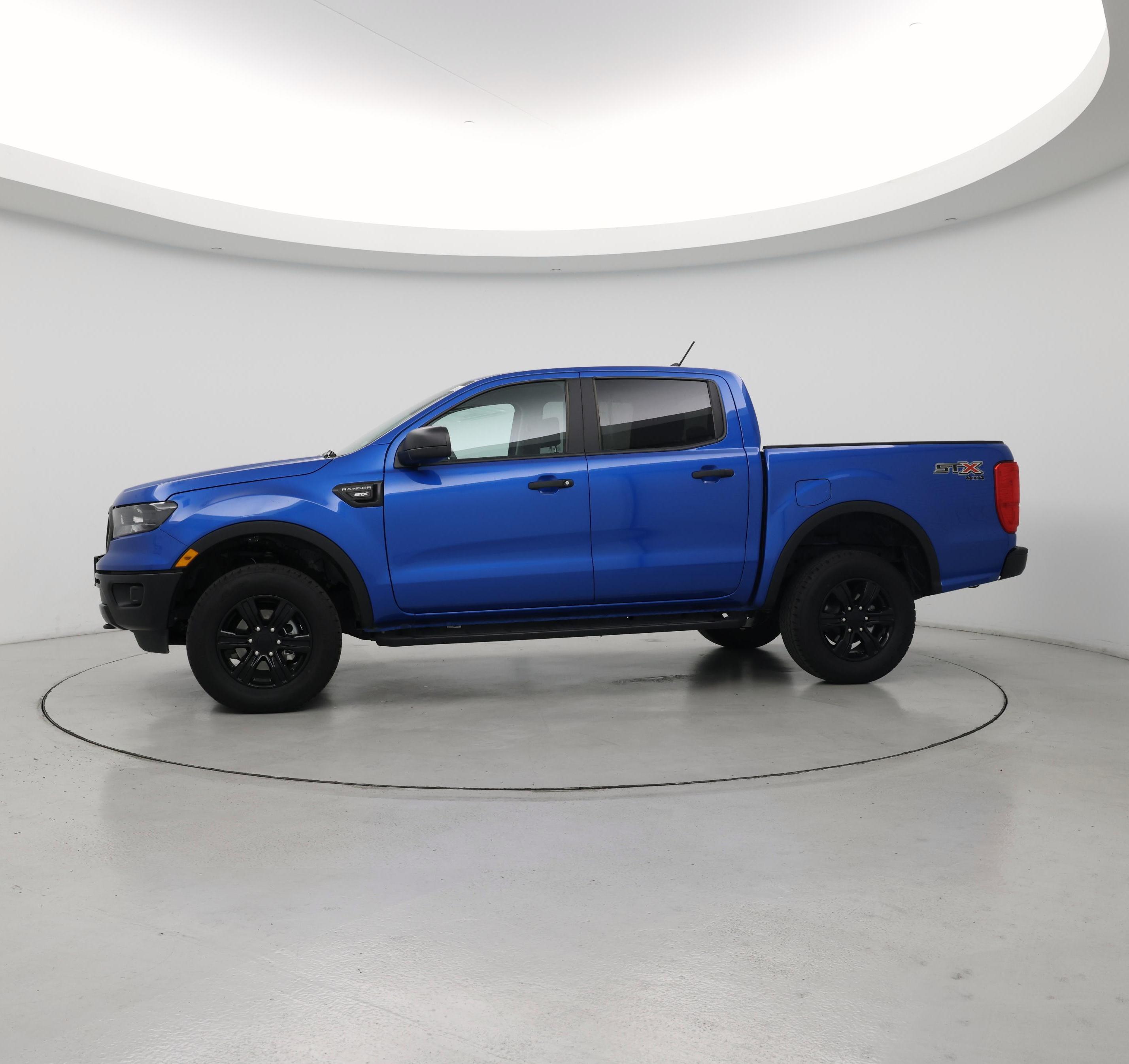 Thumbnail: 2022 Ford Ranger - 3