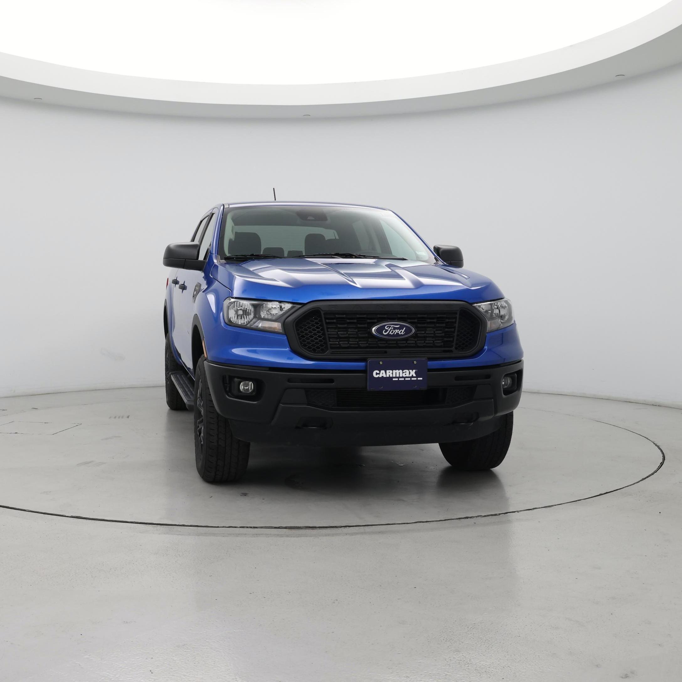 Thumbnail: 2022 Ford Ranger - 5