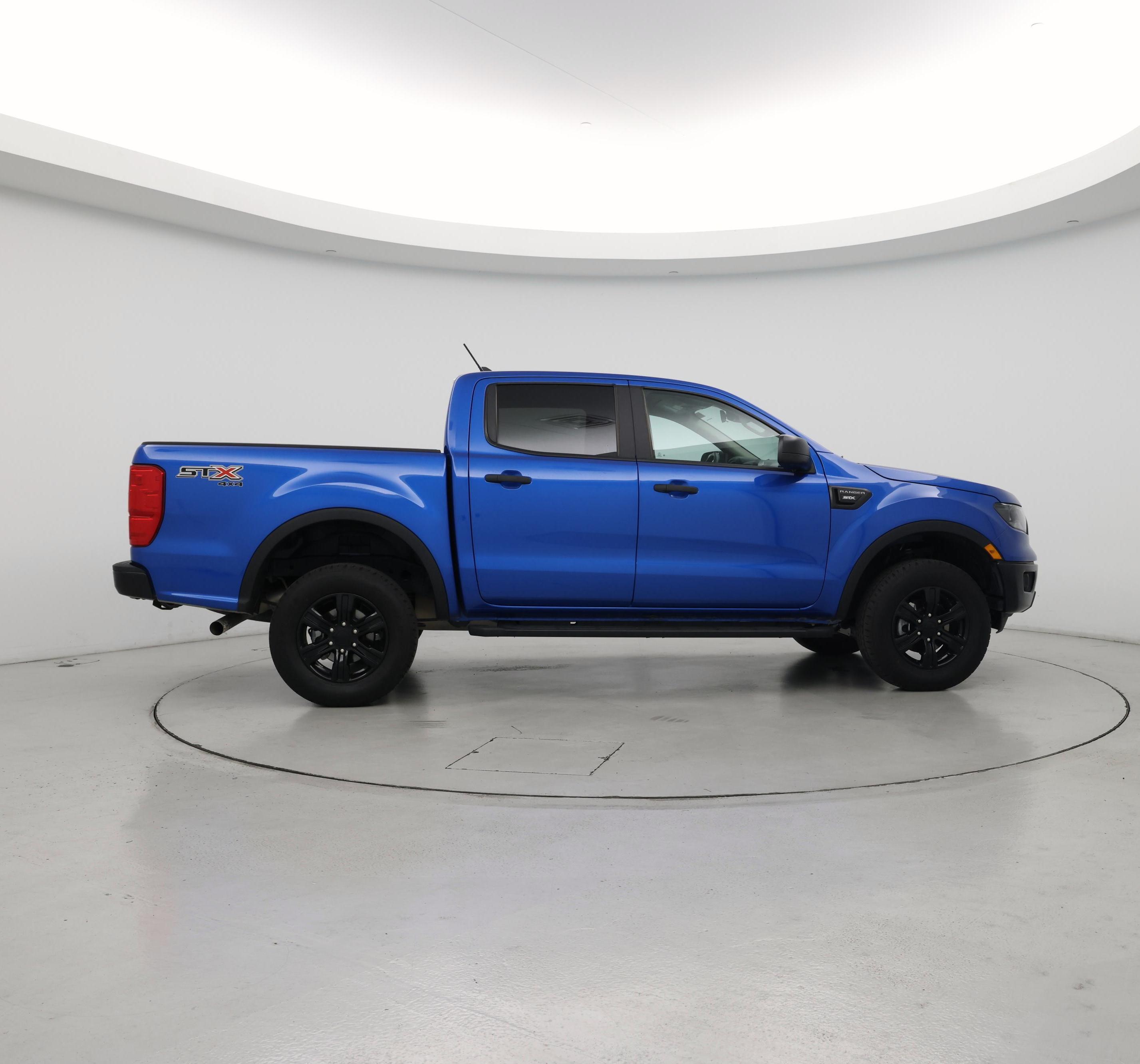 Thumbnail: 2022 Ford Ranger - 7