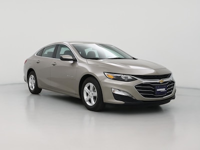 2023 Chevrolet Malibu 1LT