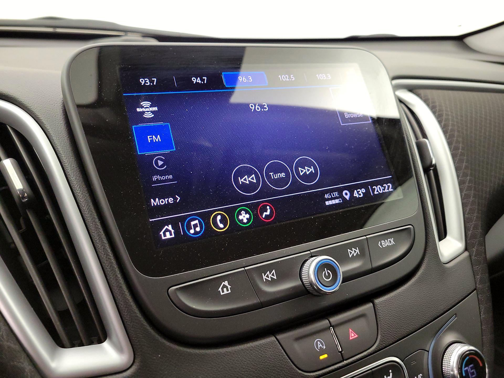 Thumbnail: 2023 Chevrolet Malibu - 15