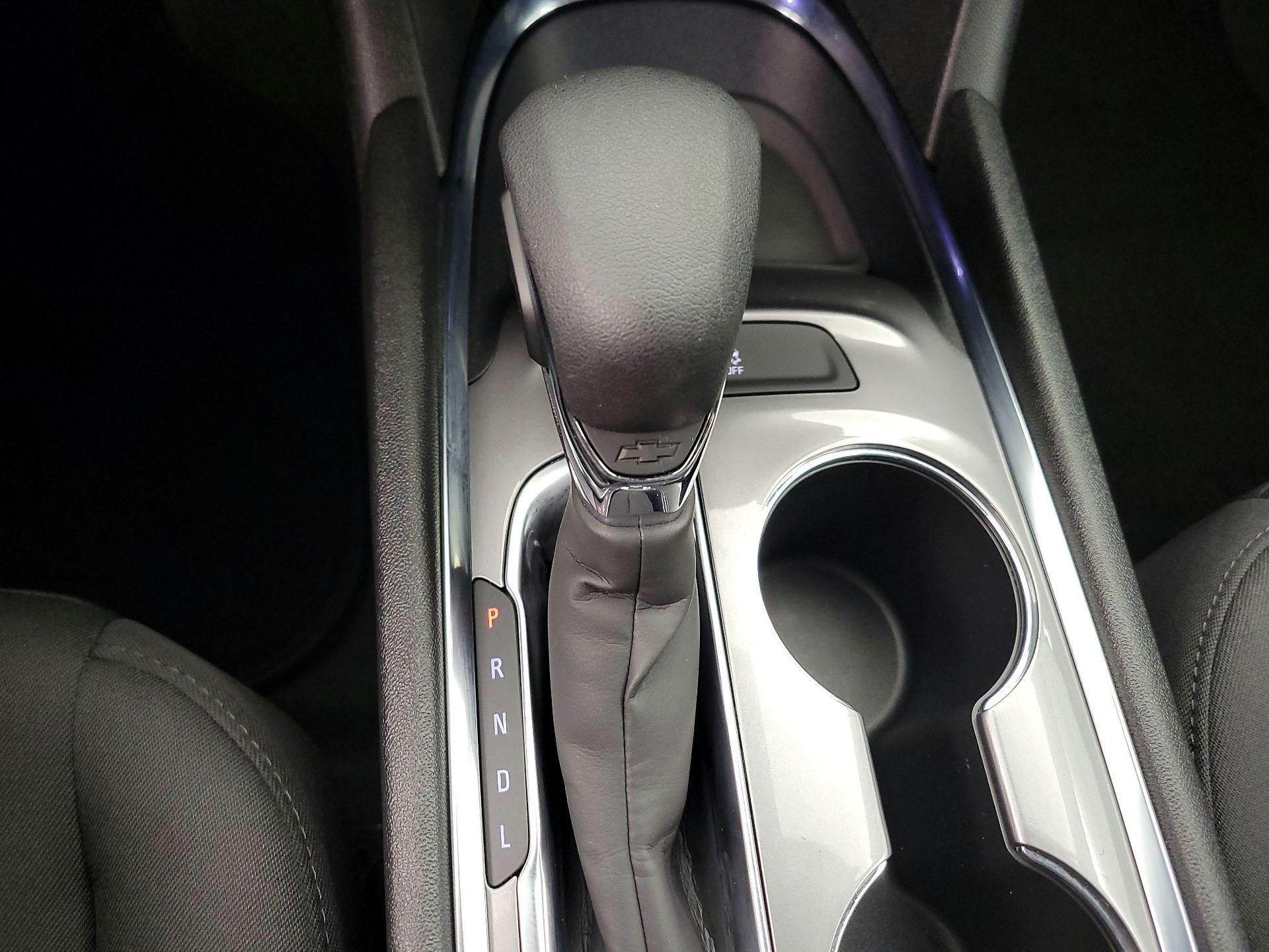 Thumbnail: 2023 Chevrolet Malibu - 17