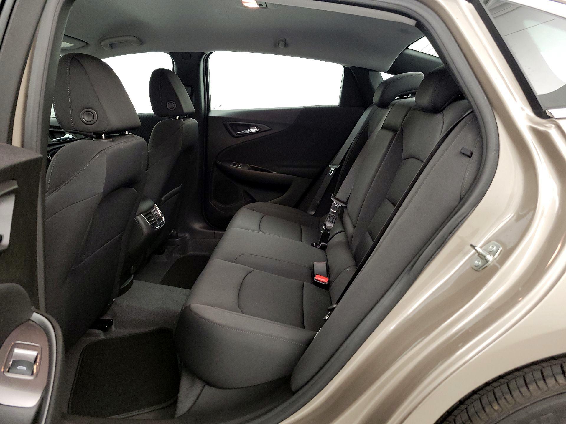 Thumbnail: 2023 Chevrolet Malibu - 19