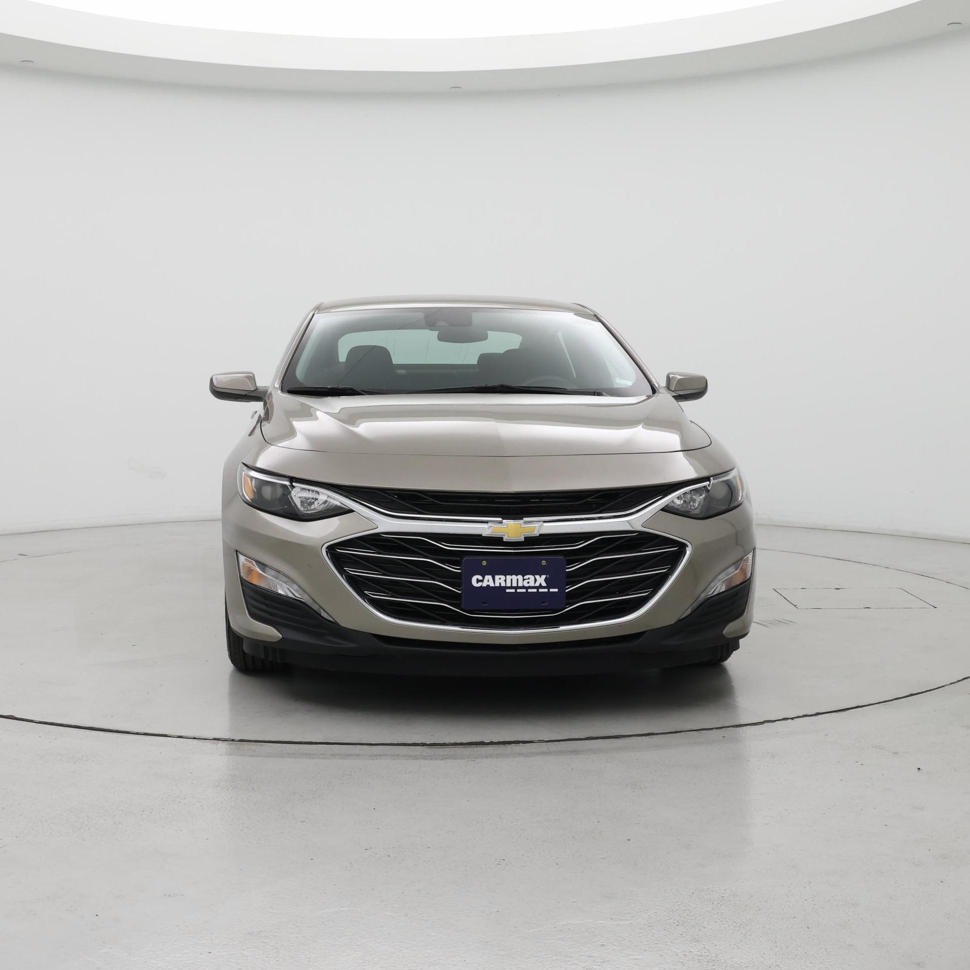 Thumbnail: 2023 Chevrolet Malibu - 5