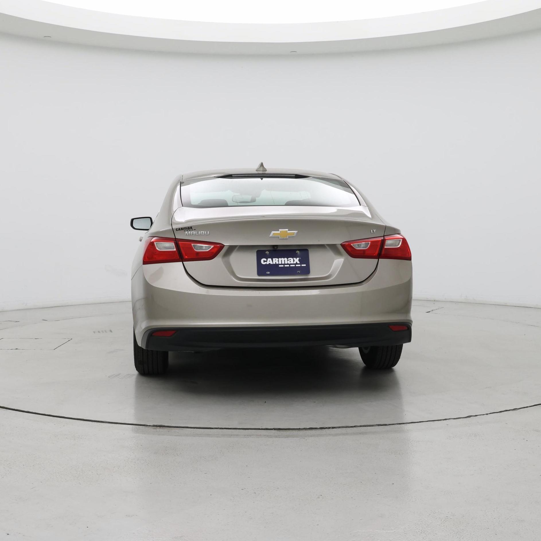 Thumbnail: 2023 Chevrolet Malibu - 6