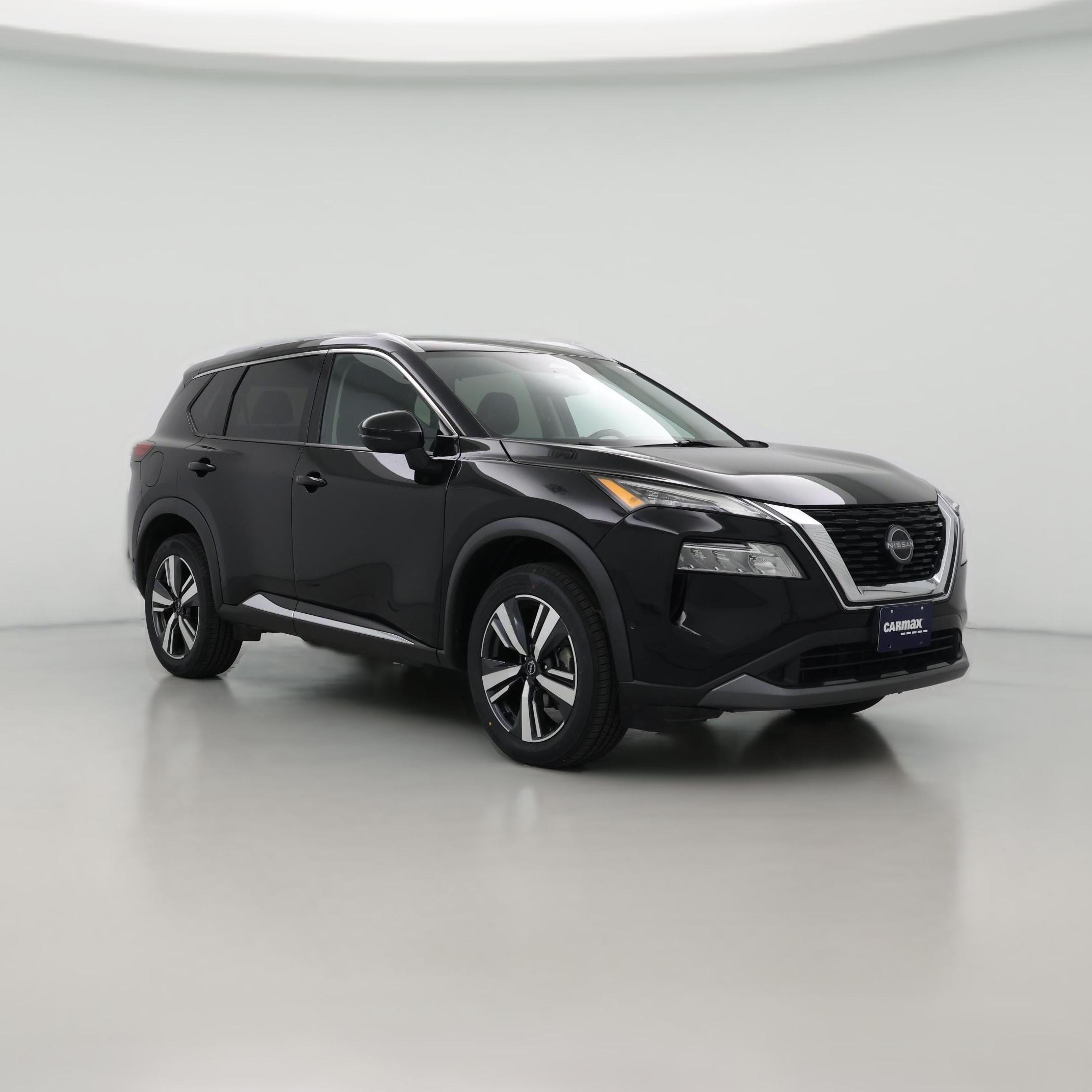 Thumbnail: 2023 Nissan Rogue - 1
