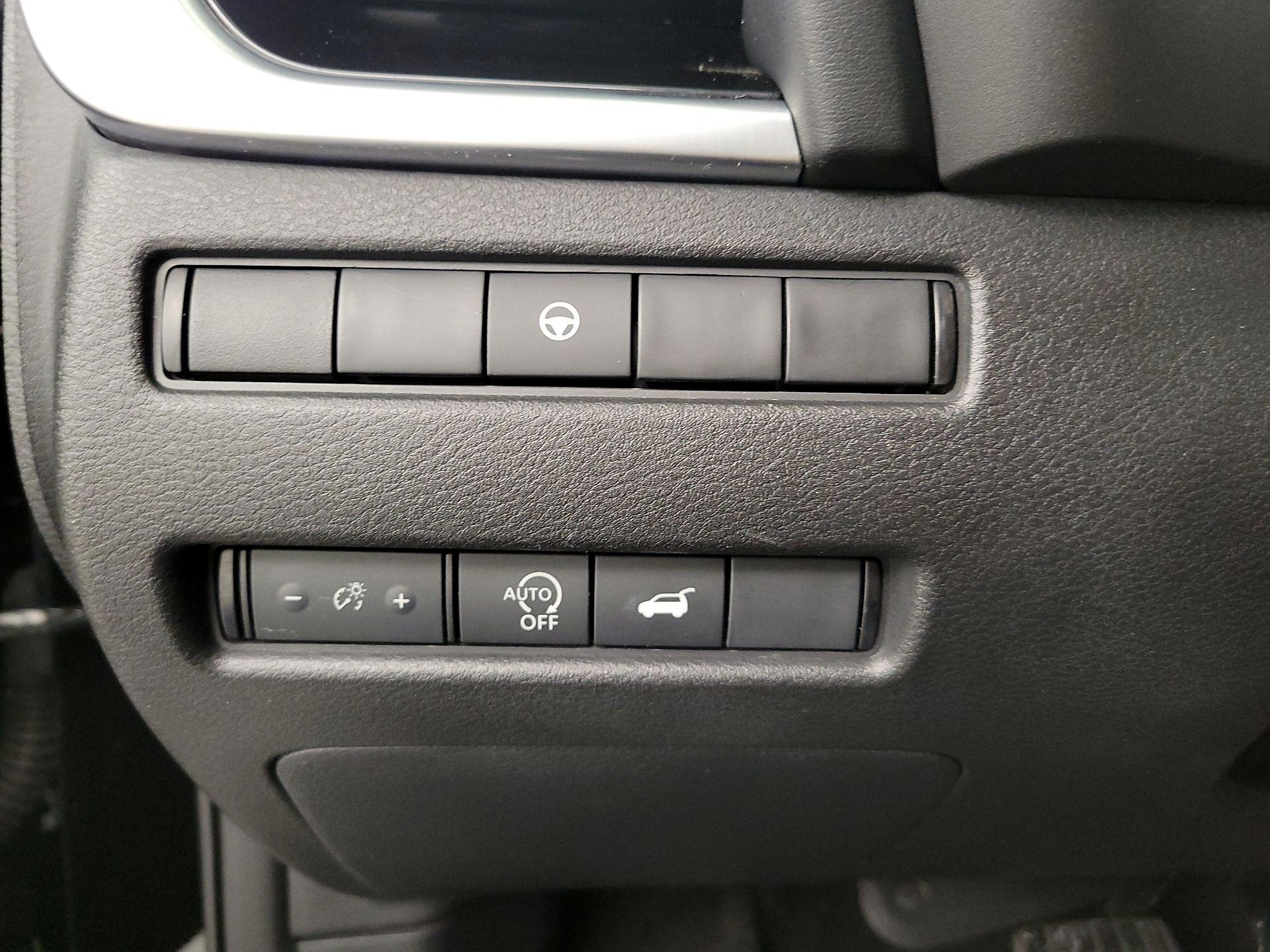 Thumbnail: 2023 Nissan Rogue - 13