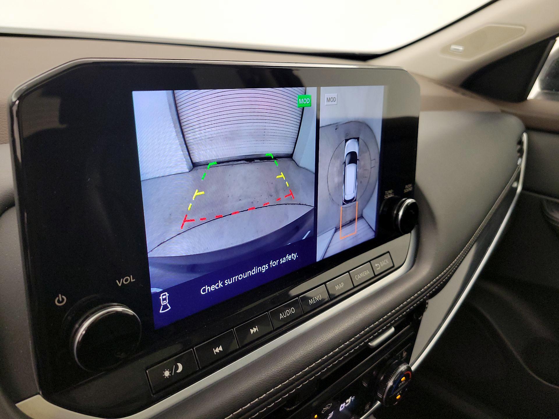 Thumbnail: 2023 Nissan Rogue - 15