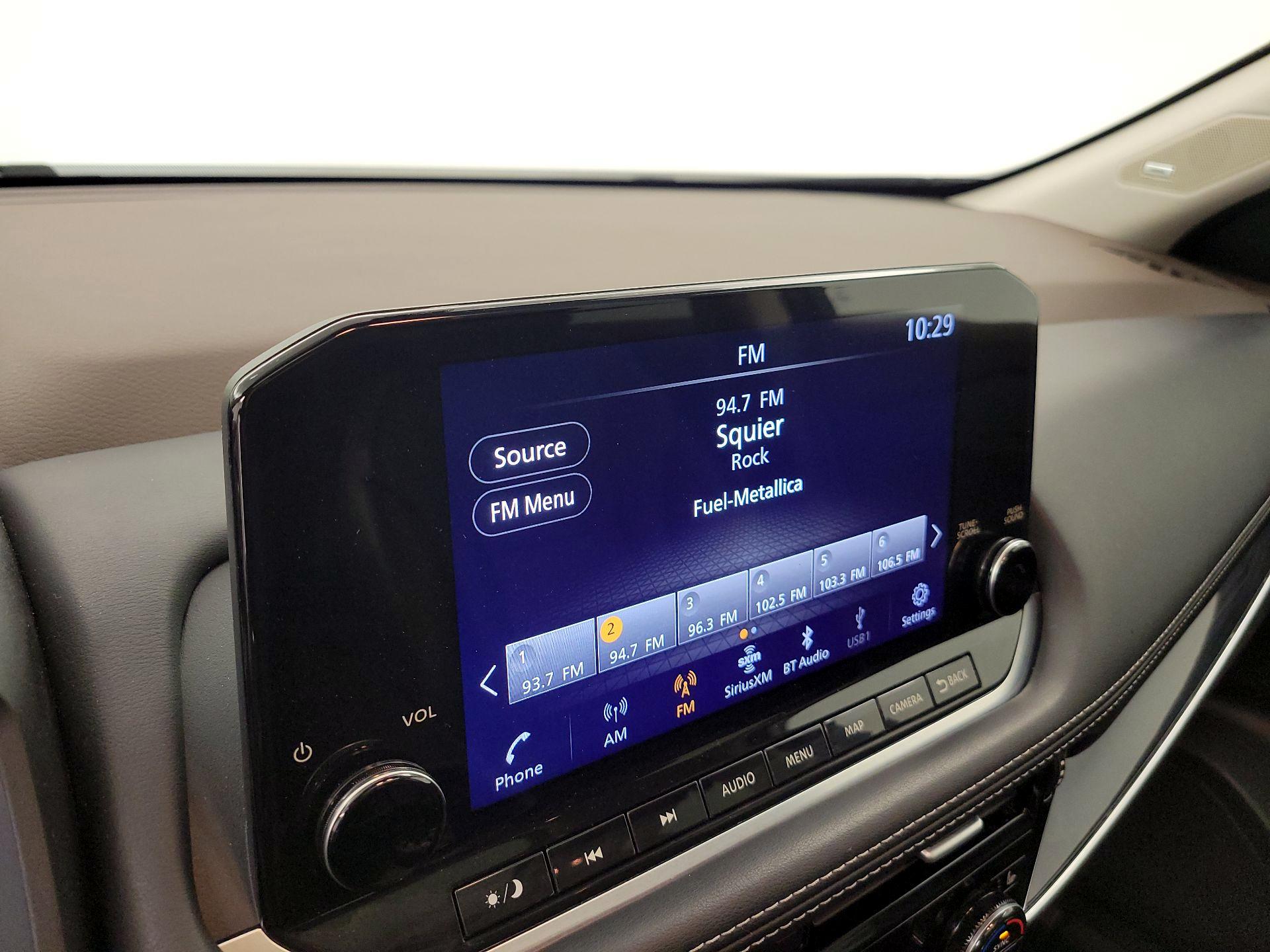 Thumbnail: 2023 Nissan Rogue - 16