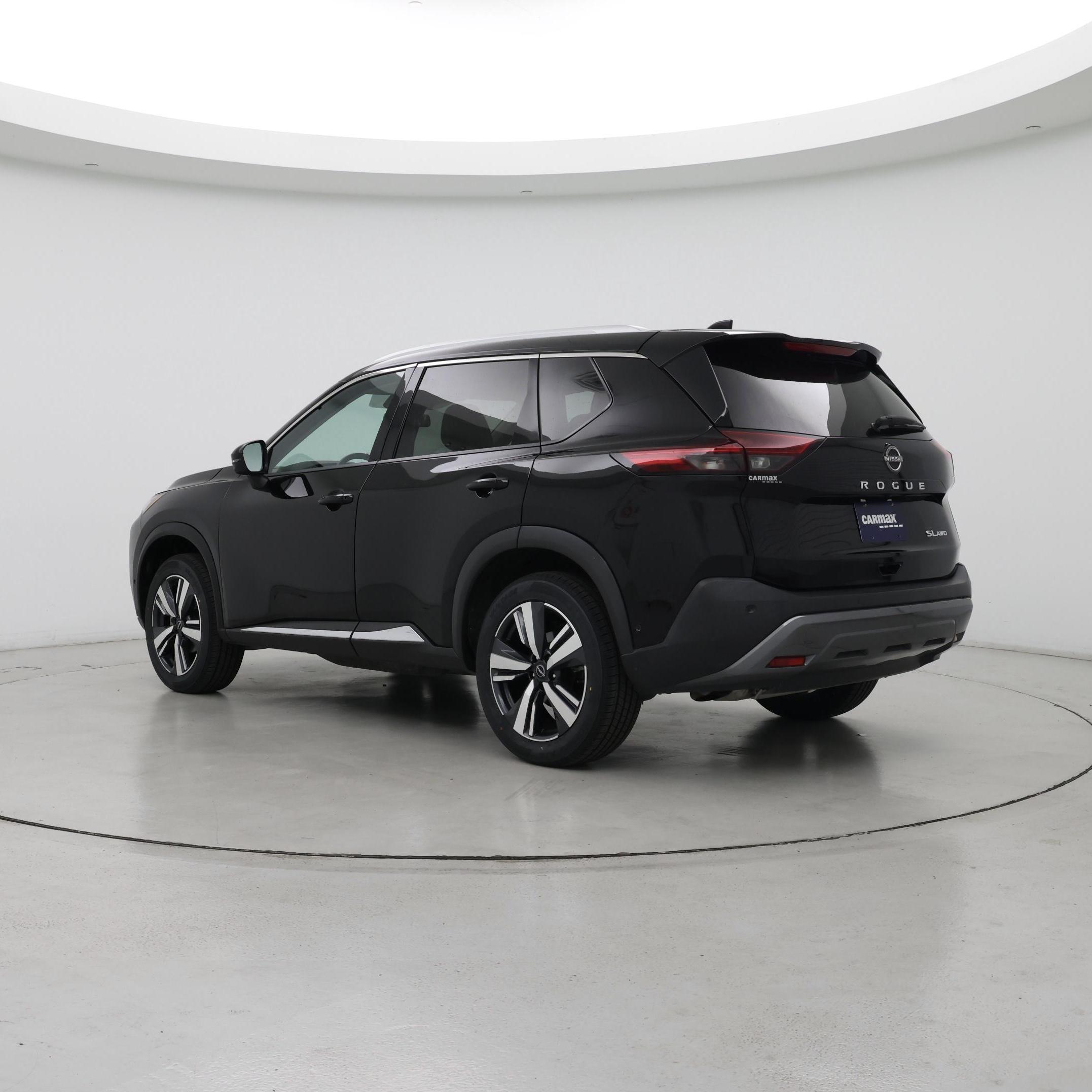 Thumbnail: 2023 Nissan Rogue - 2