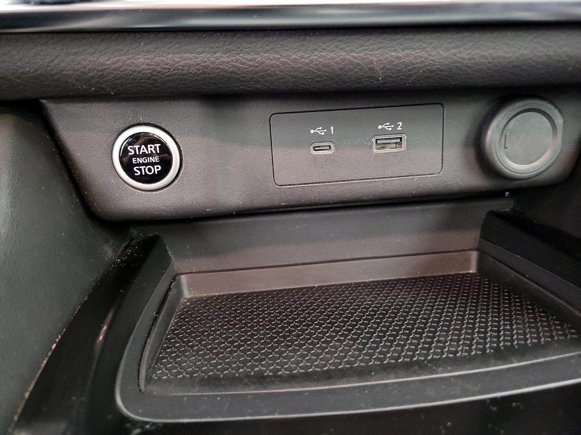 Thumbnail: 2023 Nissan Rogue - 19