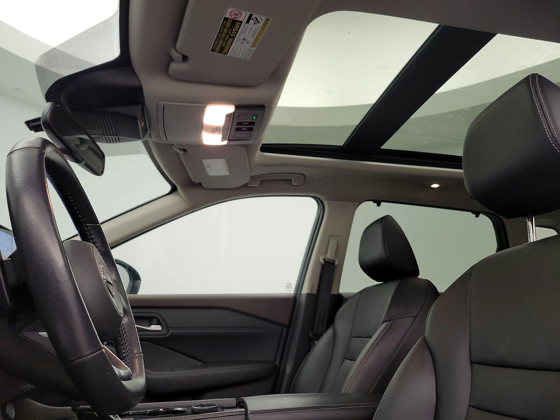 Thumbnail: 2023 Nissan Rogue - 20