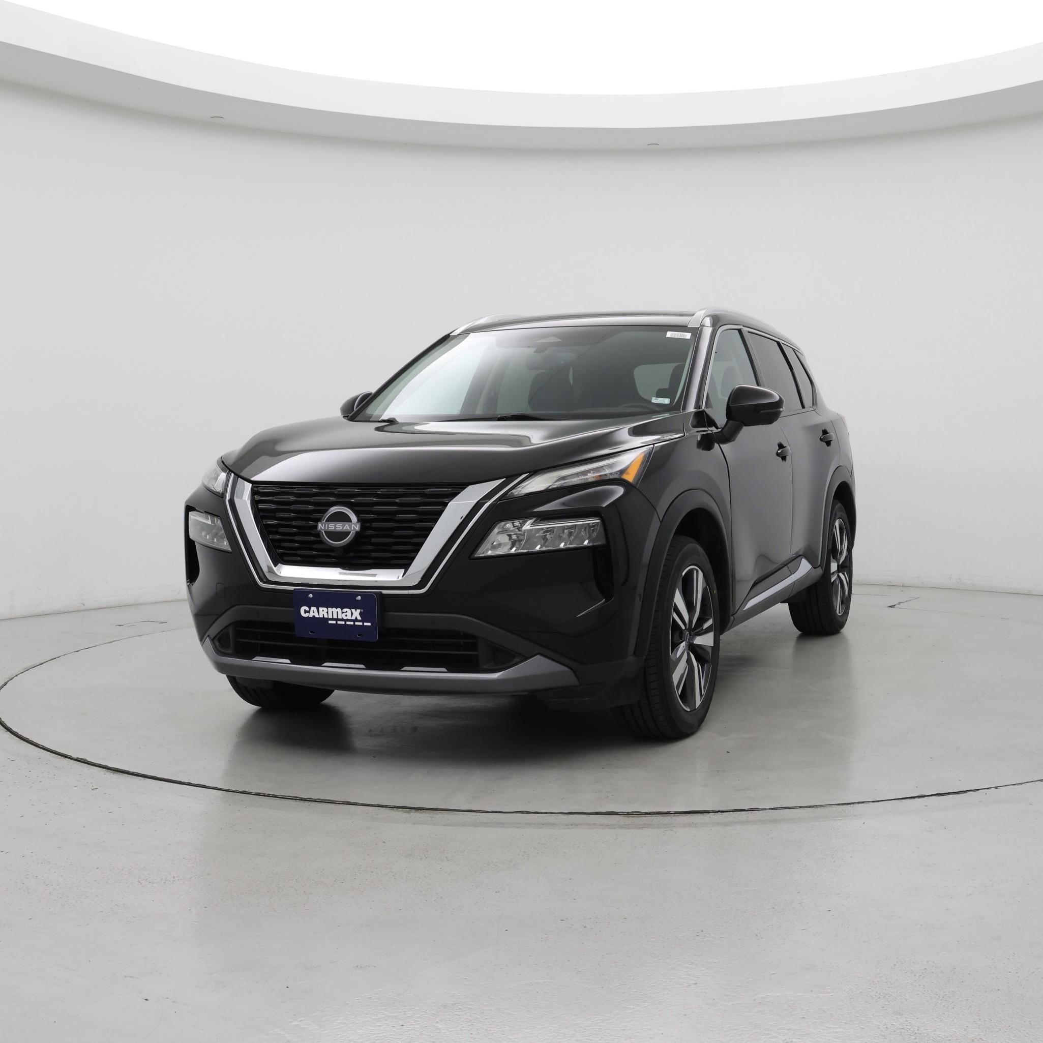 Thumbnail: 2023 Nissan Rogue - 4
