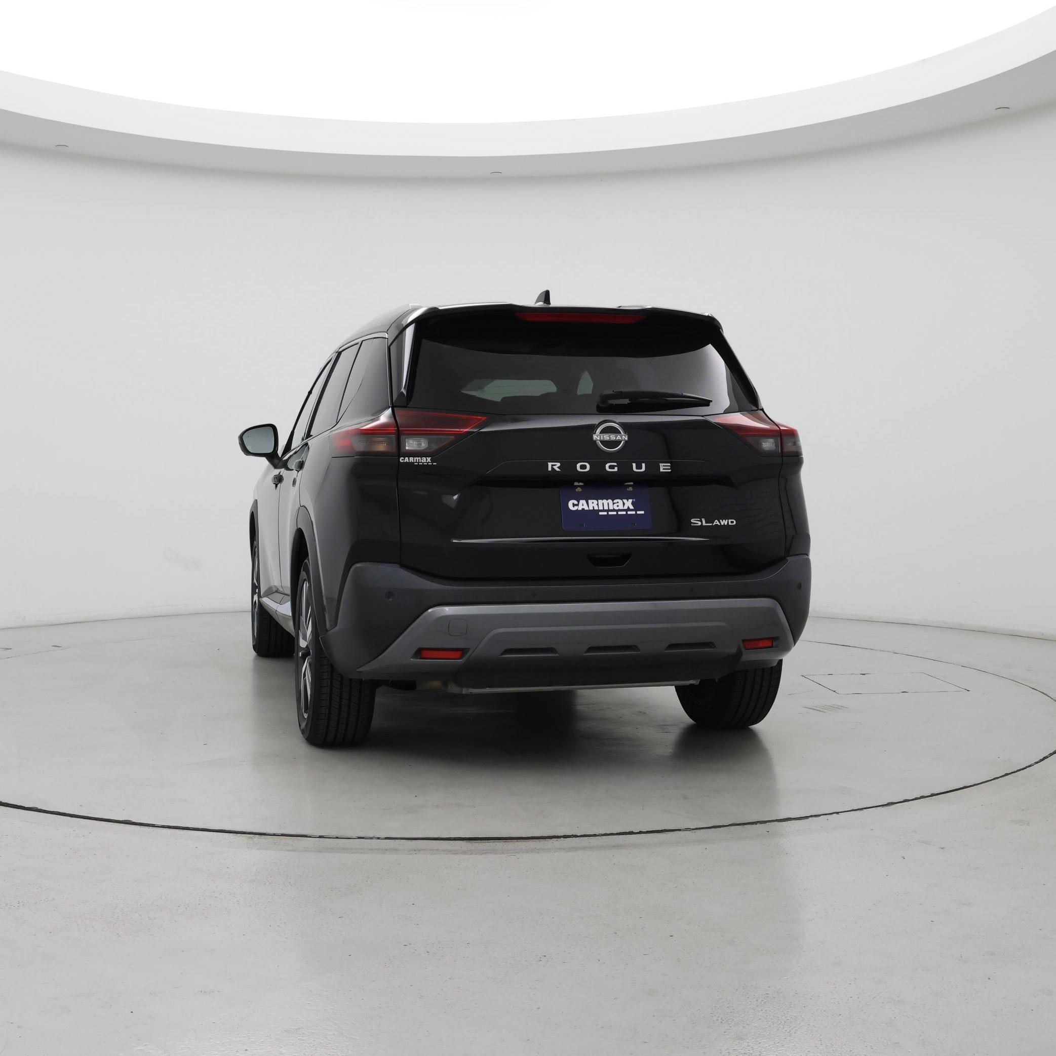 Thumbnail: 2023 Nissan Rogue - 6