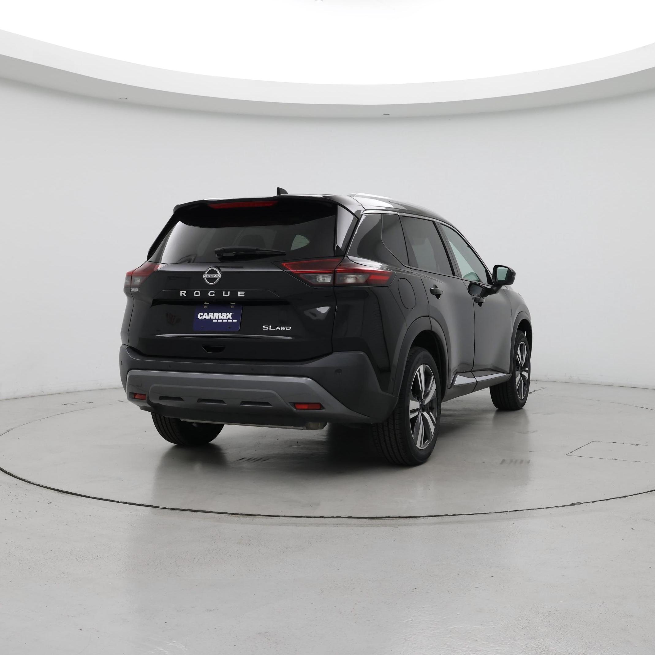 Thumbnail: 2023 Nissan Rogue - 8