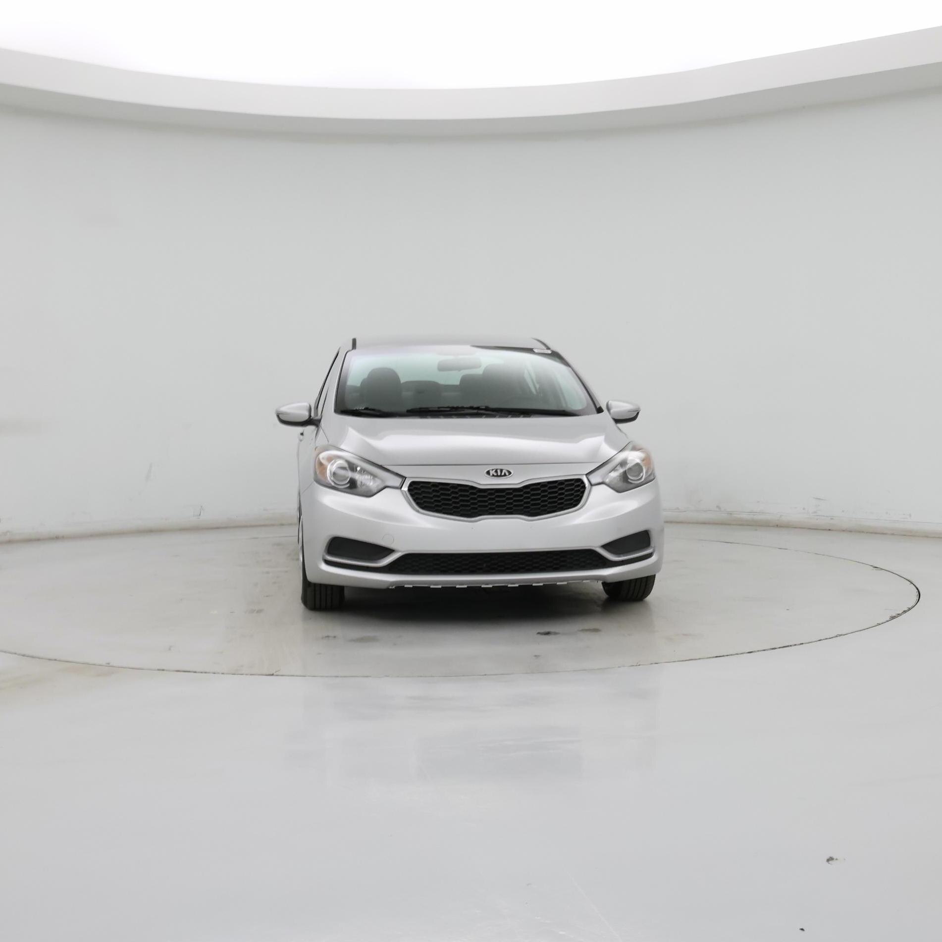 Thumbnail: 2016 Kia Forte - 5