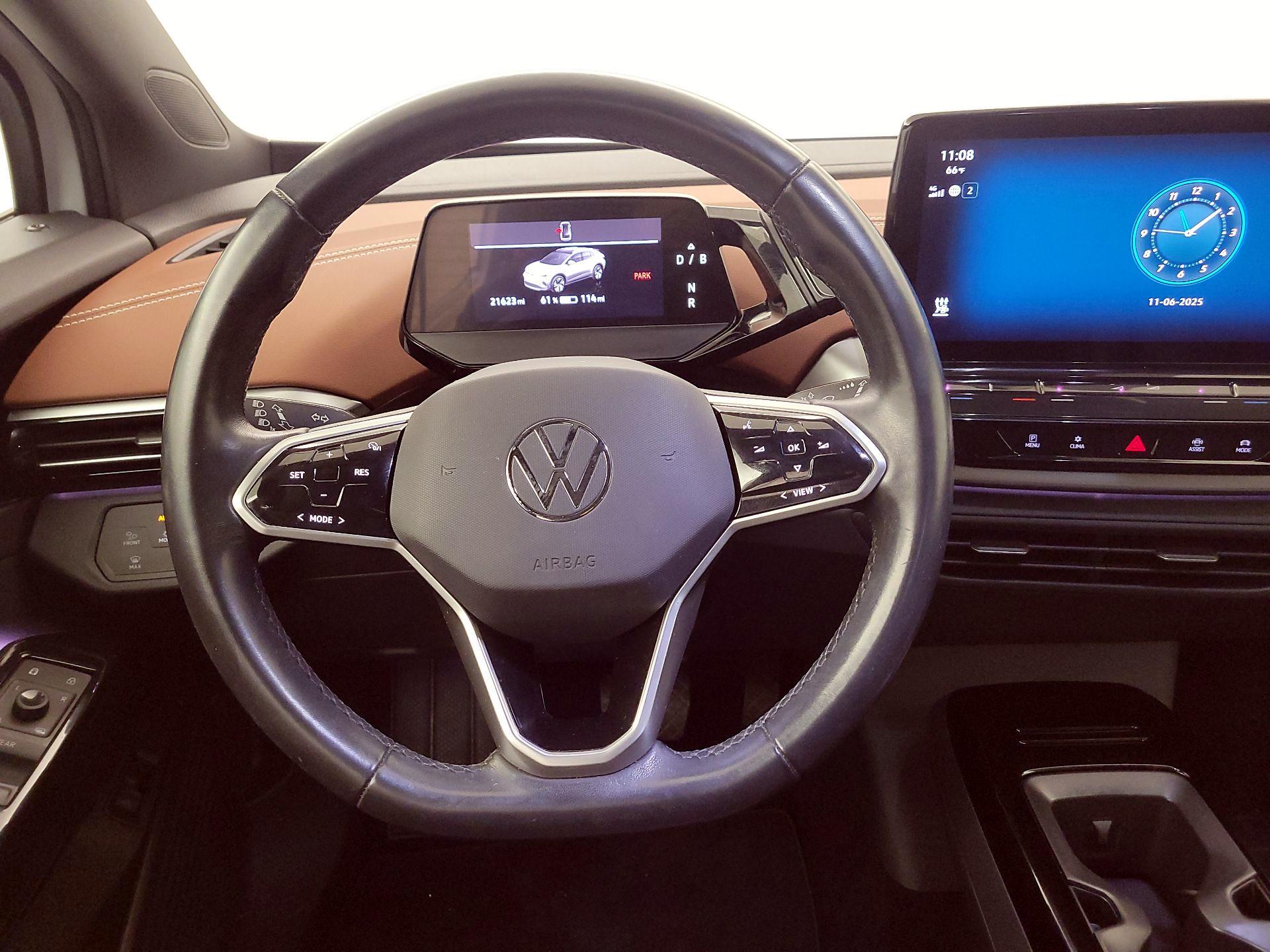 Thumbnail: 2022 Volkswagen ID.4 - 10