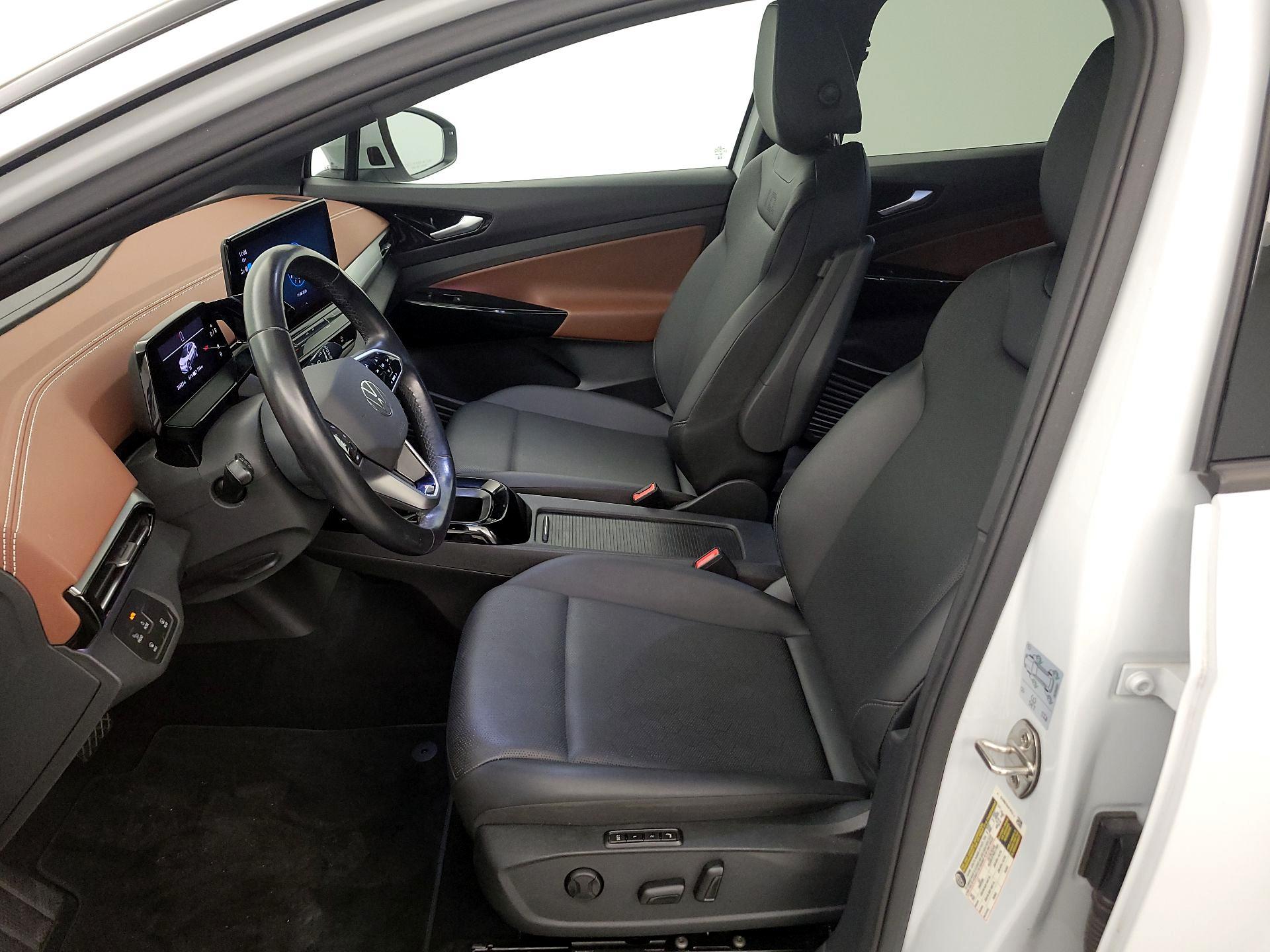 Thumbnail: 2022 Volkswagen ID.4 - 11