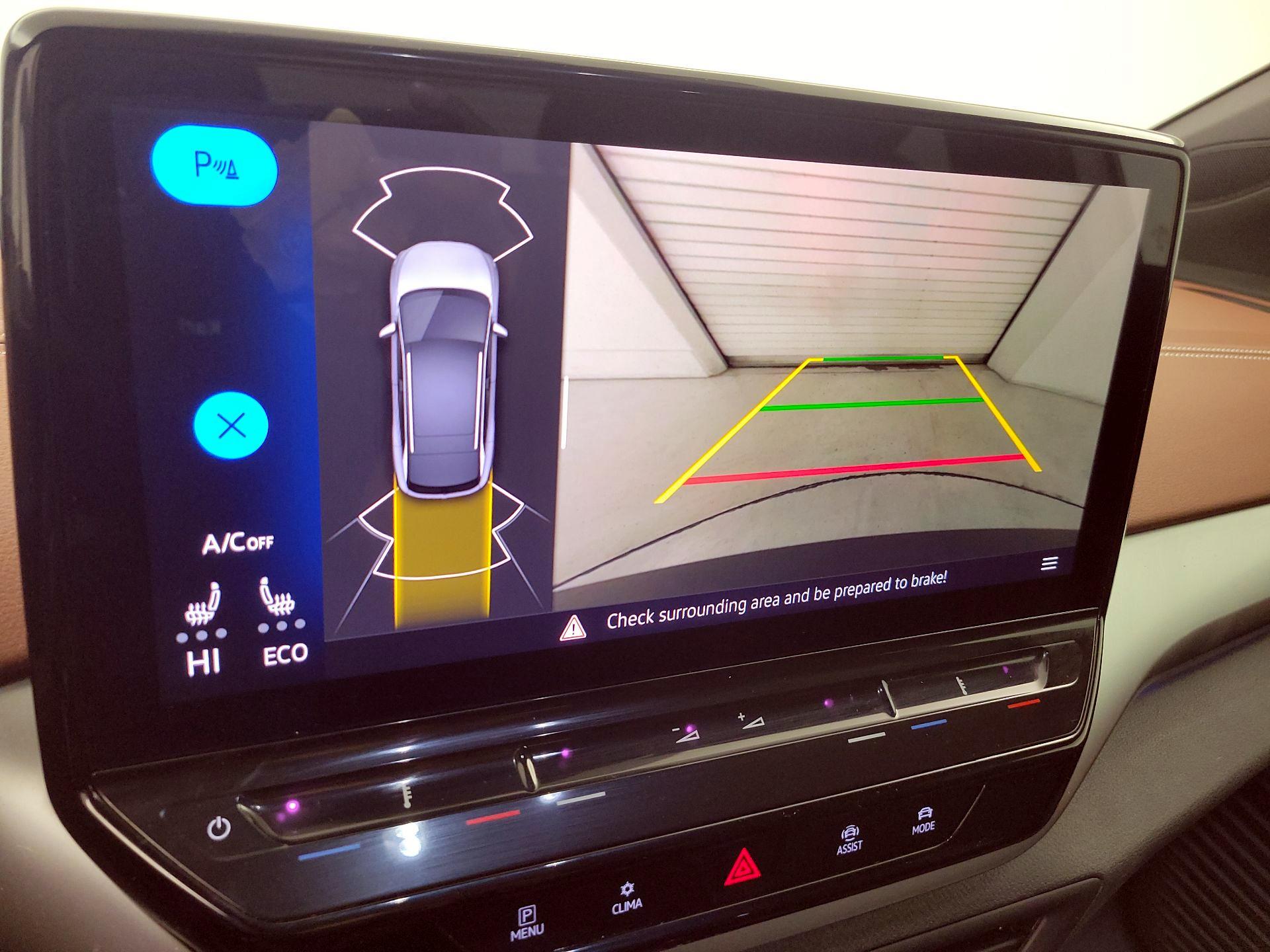 Thumbnail: 2022 Volkswagen ID.4 - 14