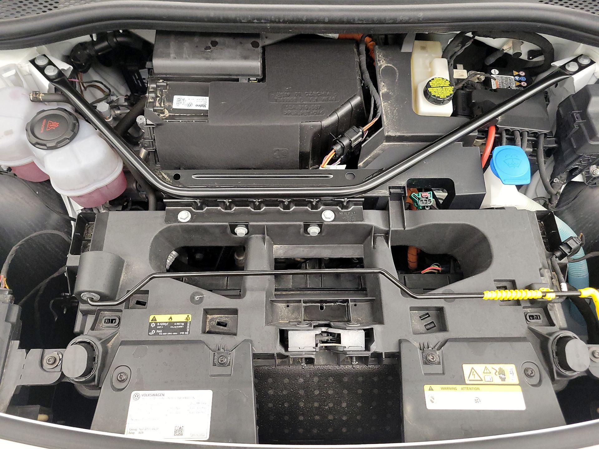 Thumbnail: 2022 Volkswagen ID.4 - 20