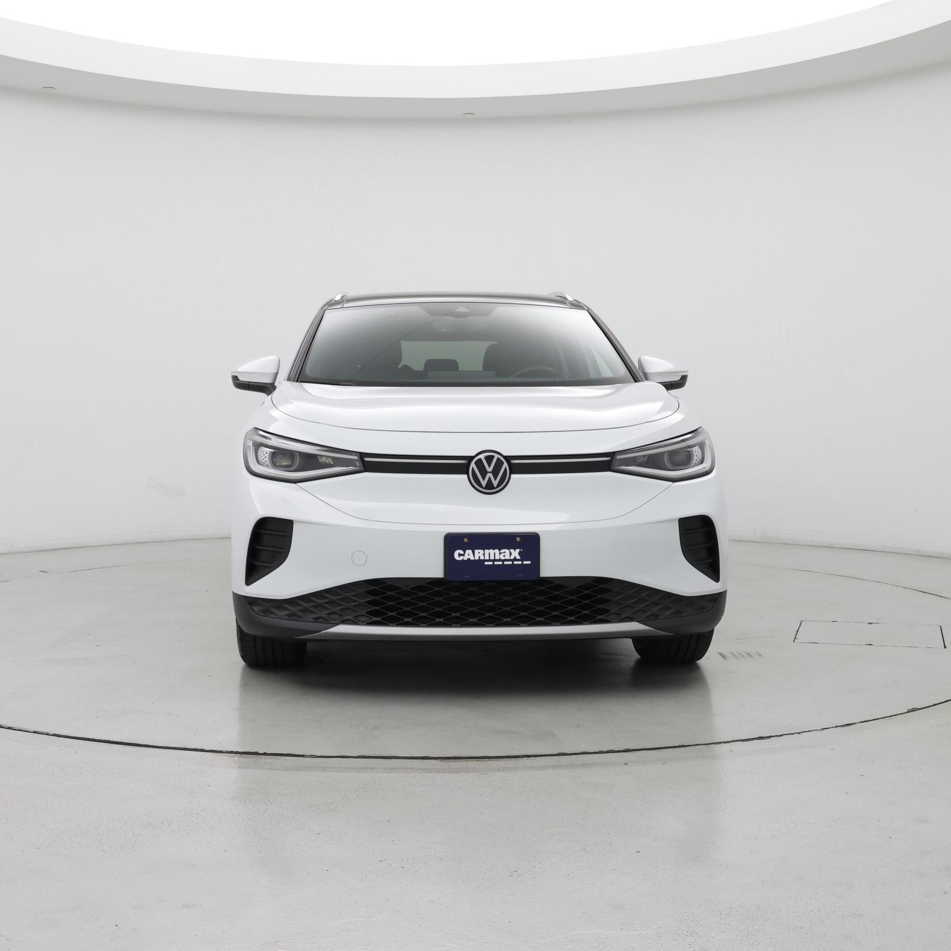 Thumbnail: 2022 Volkswagen ID.4 - 5