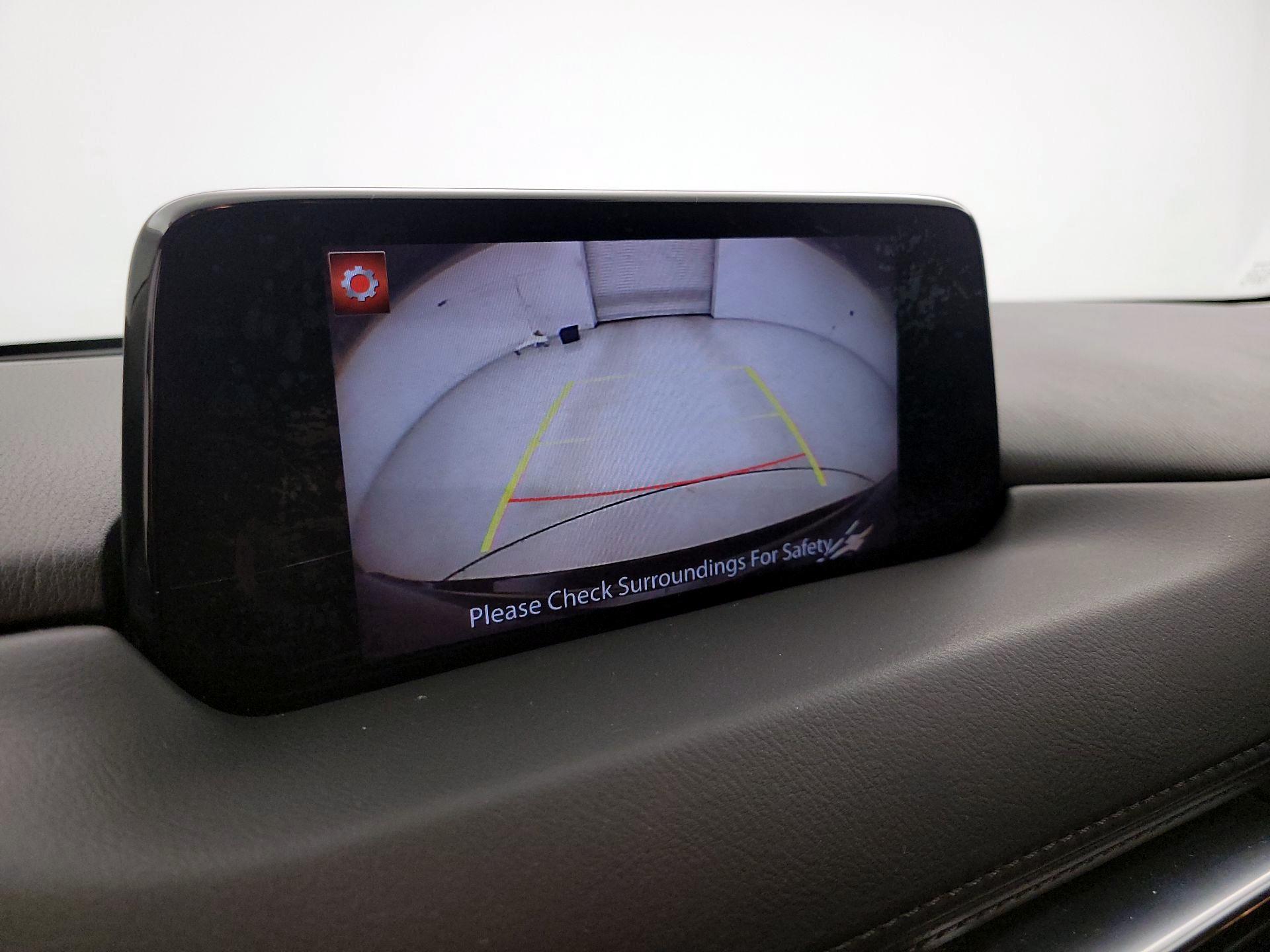 Thumbnail: 2018 Mazda CX-5 - 14