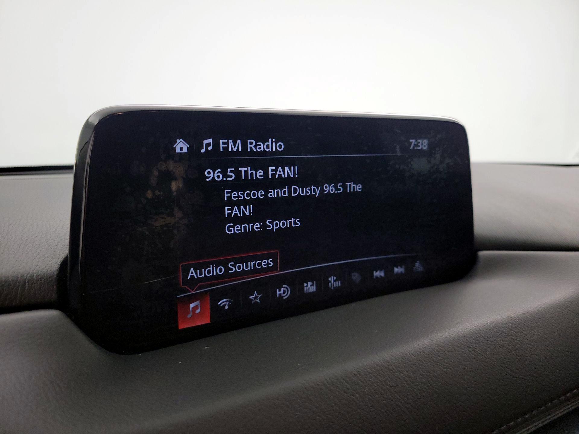 Thumbnail: 2018 Mazda CX-5 - 15