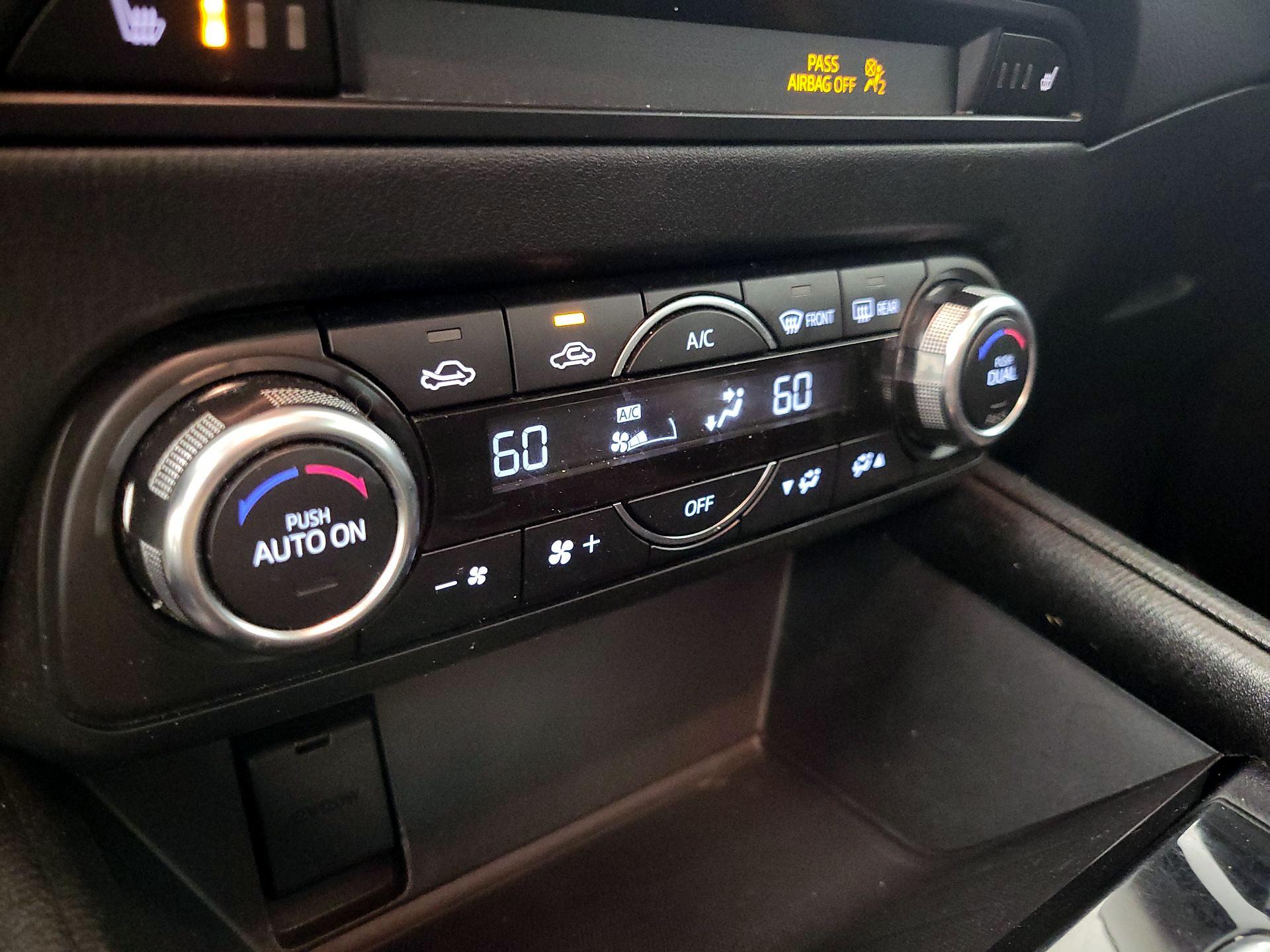 Thumbnail: 2018 Mazda CX-5 - 16